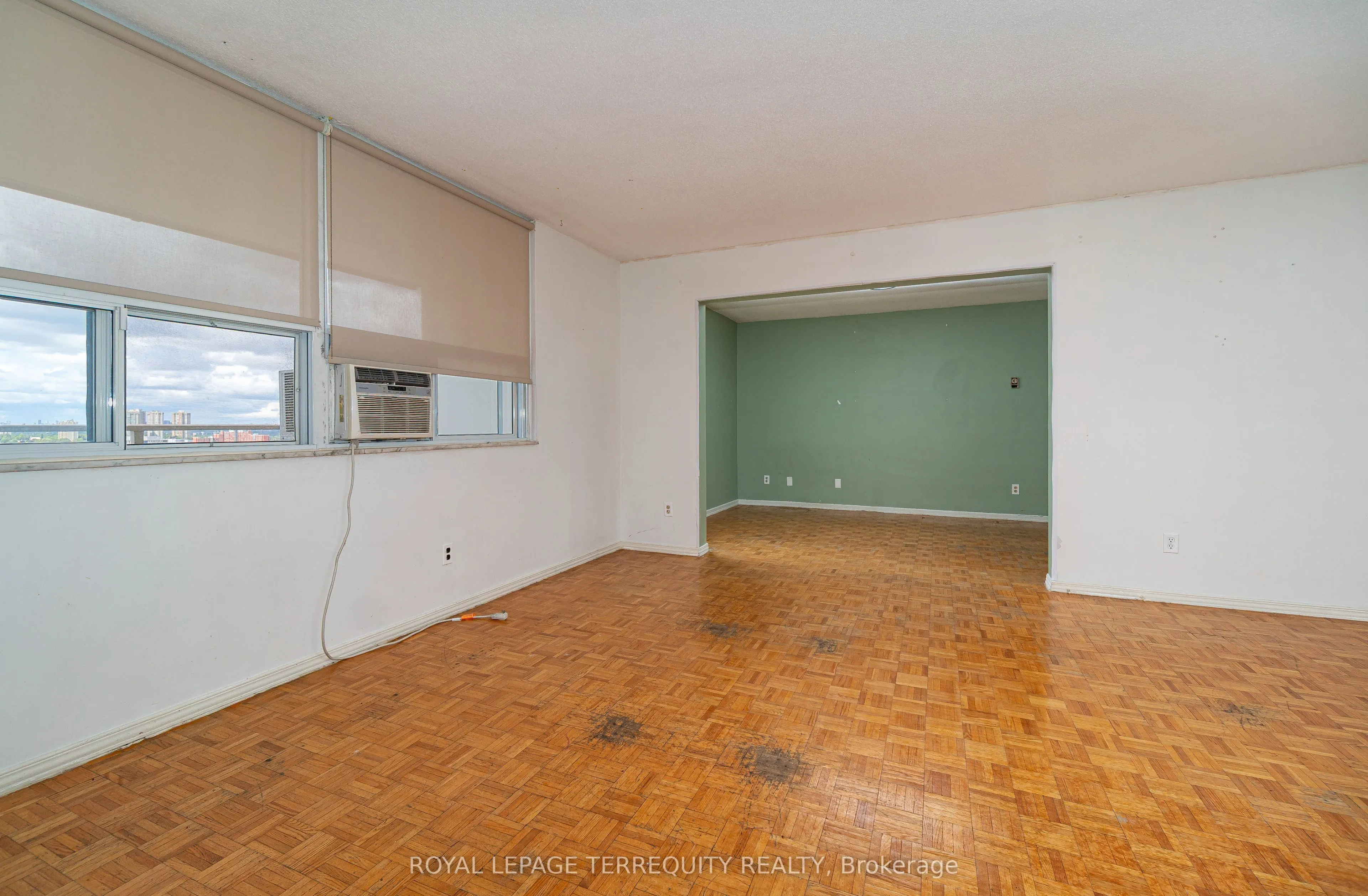 2550 Pharmacy Avenue, #1615