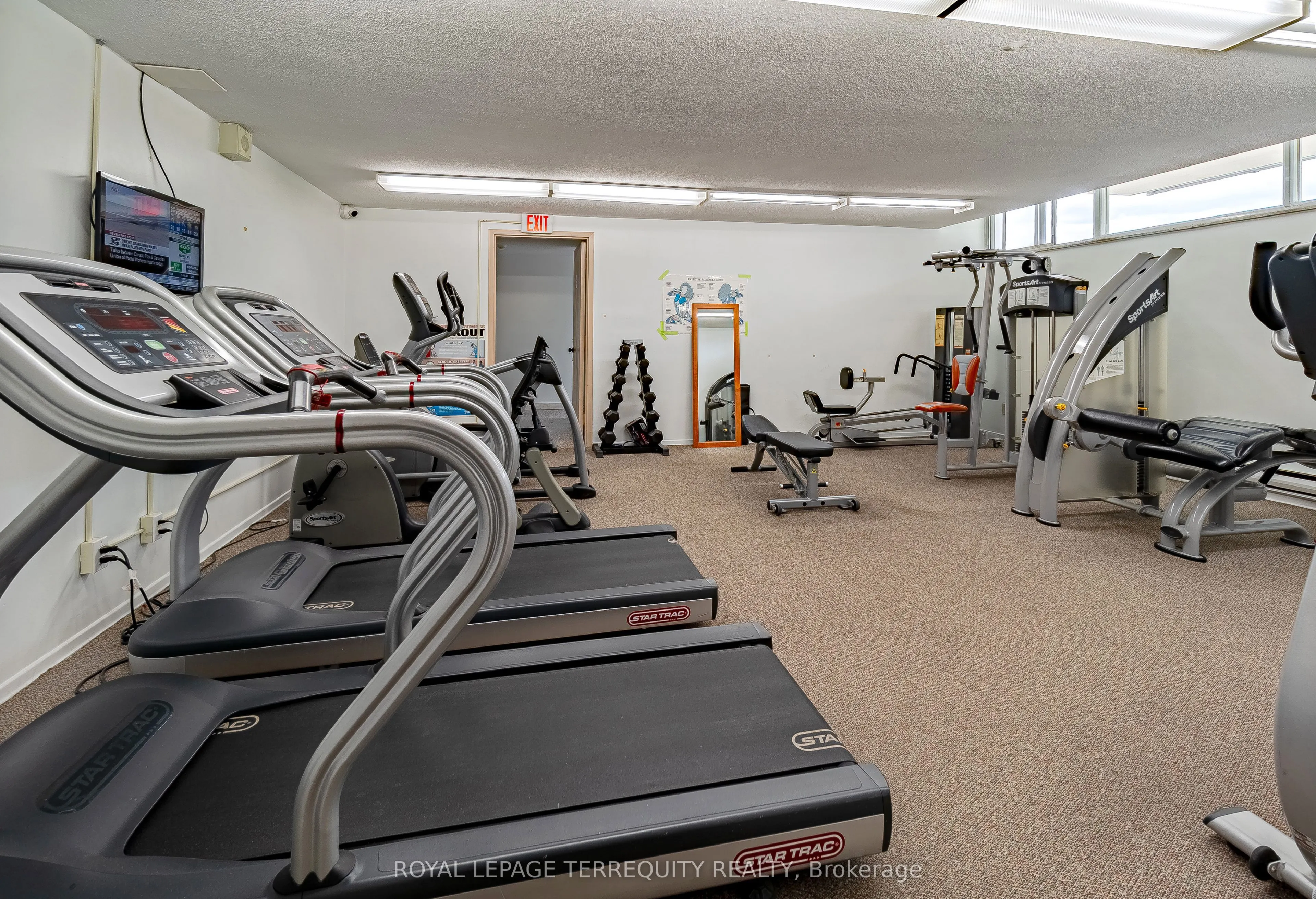 2550 Pharmacy Avenue, #1615