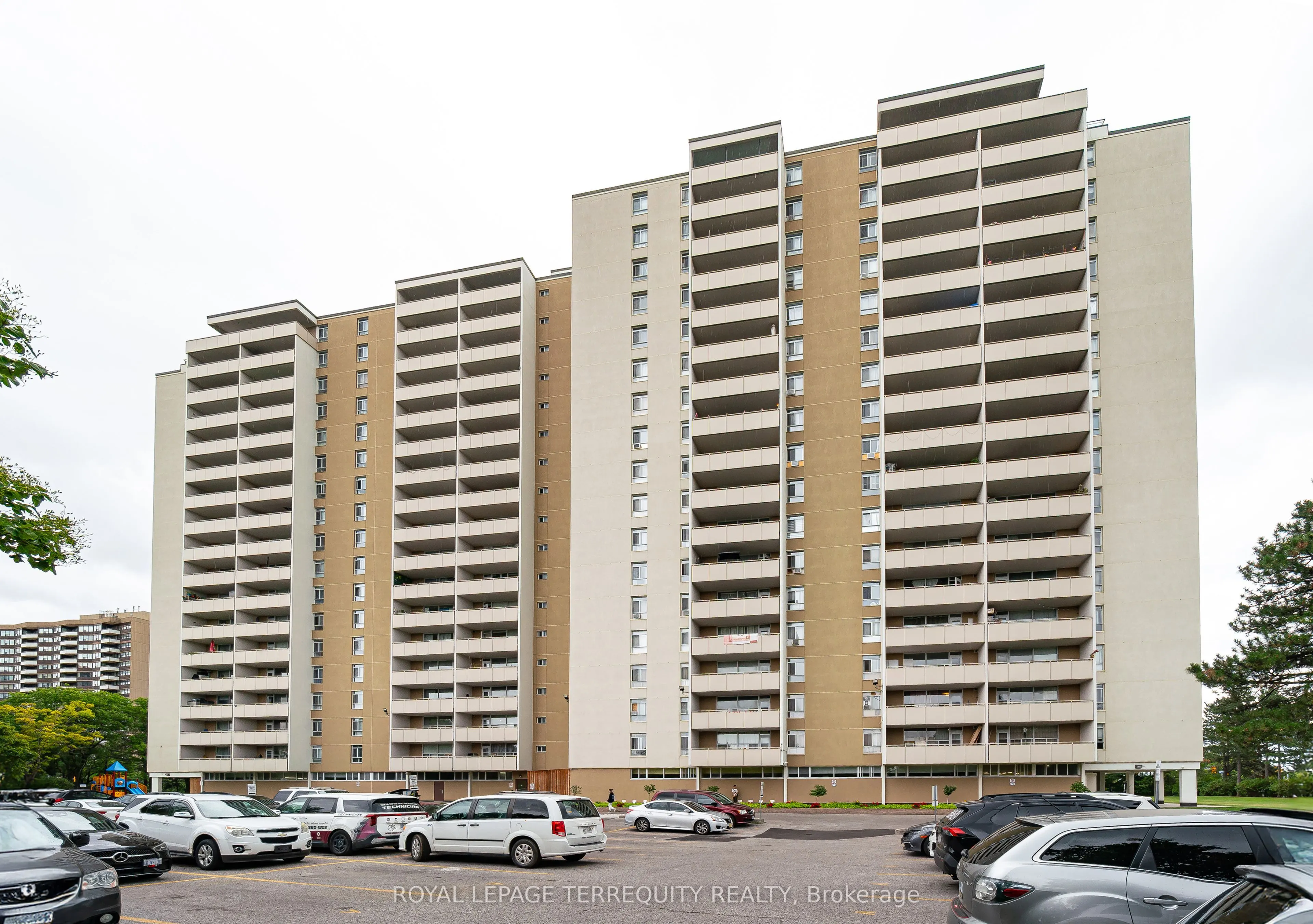 2550 Pharmacy Avenue, #1615