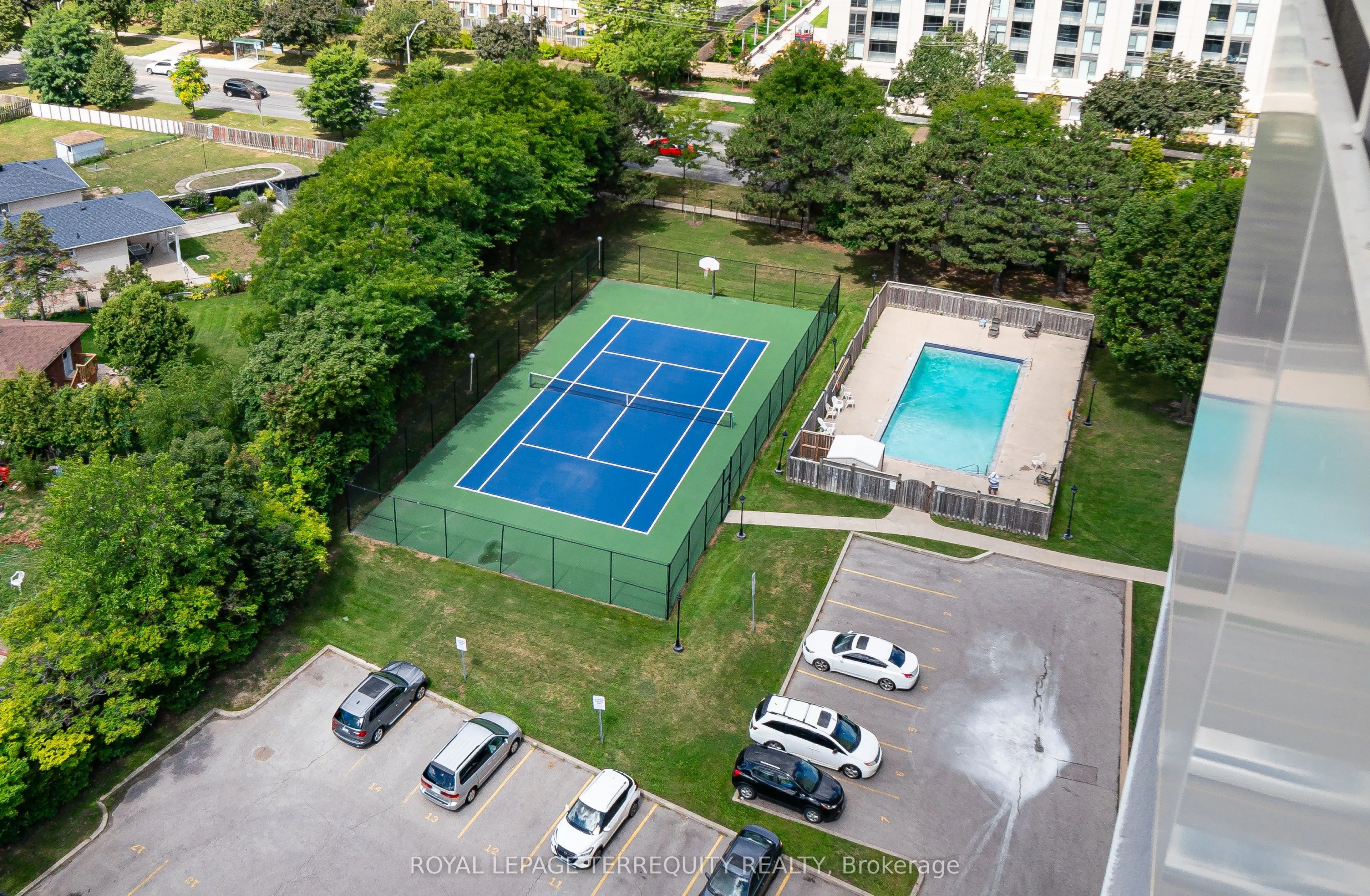 2550 Pharmacy Avenue, #1615