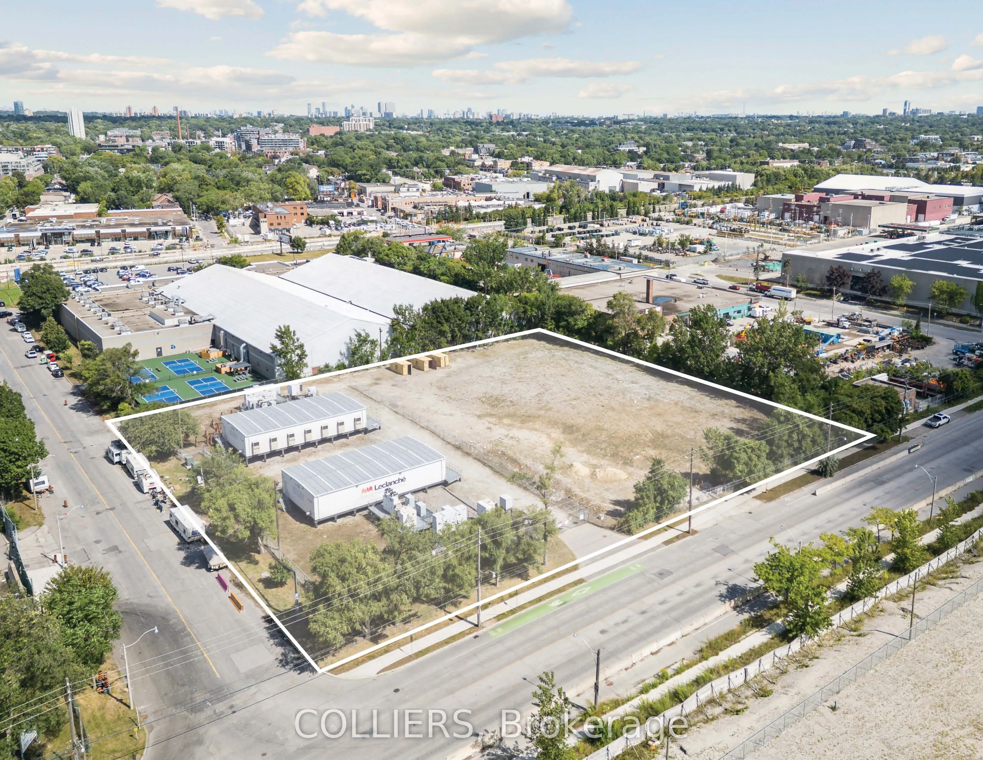 440 Commissioner Street, #Opt 1