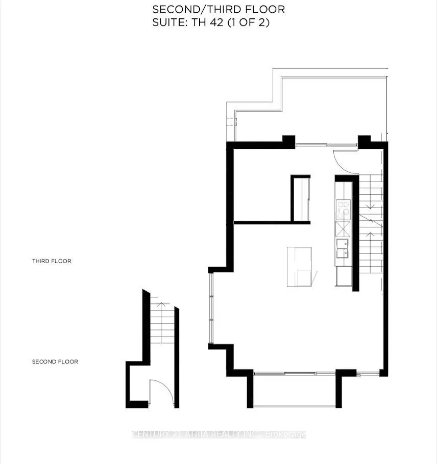 184 Angus Drive, #2