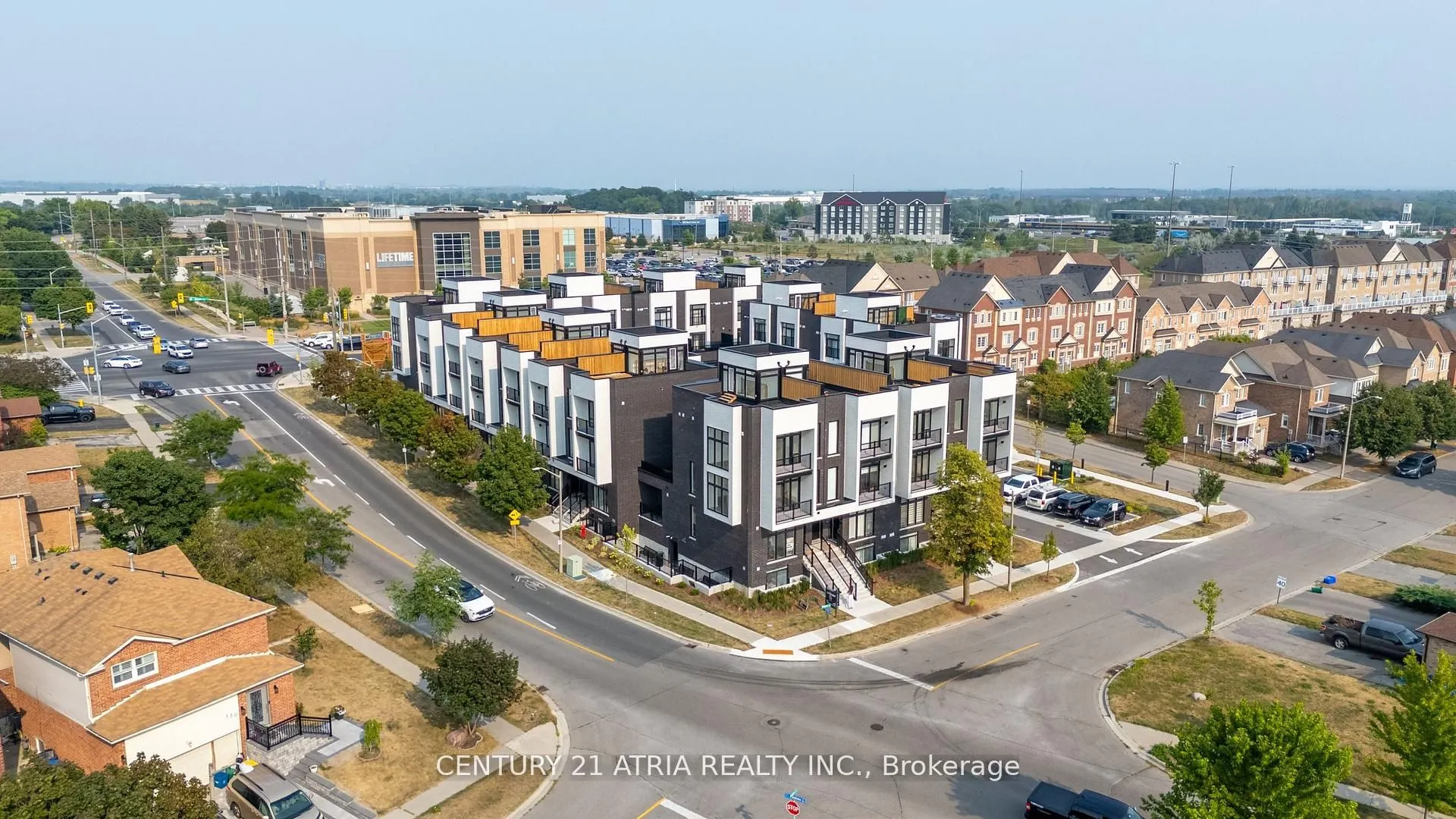 184 Angus Drive, #2