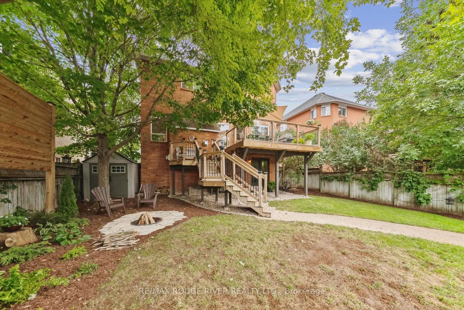 19 Gilchrist Court