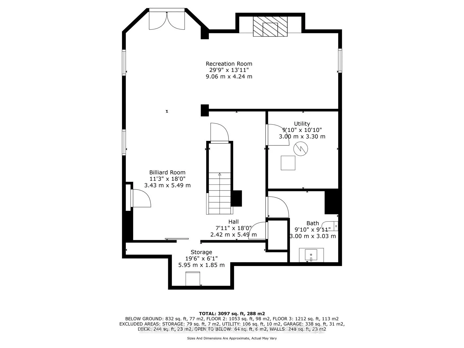 19 Gilchrist Court