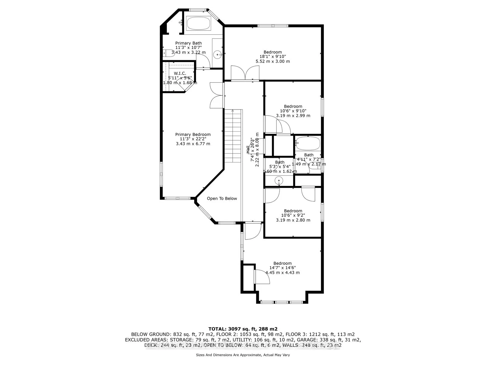 19 Gilchrist Court
