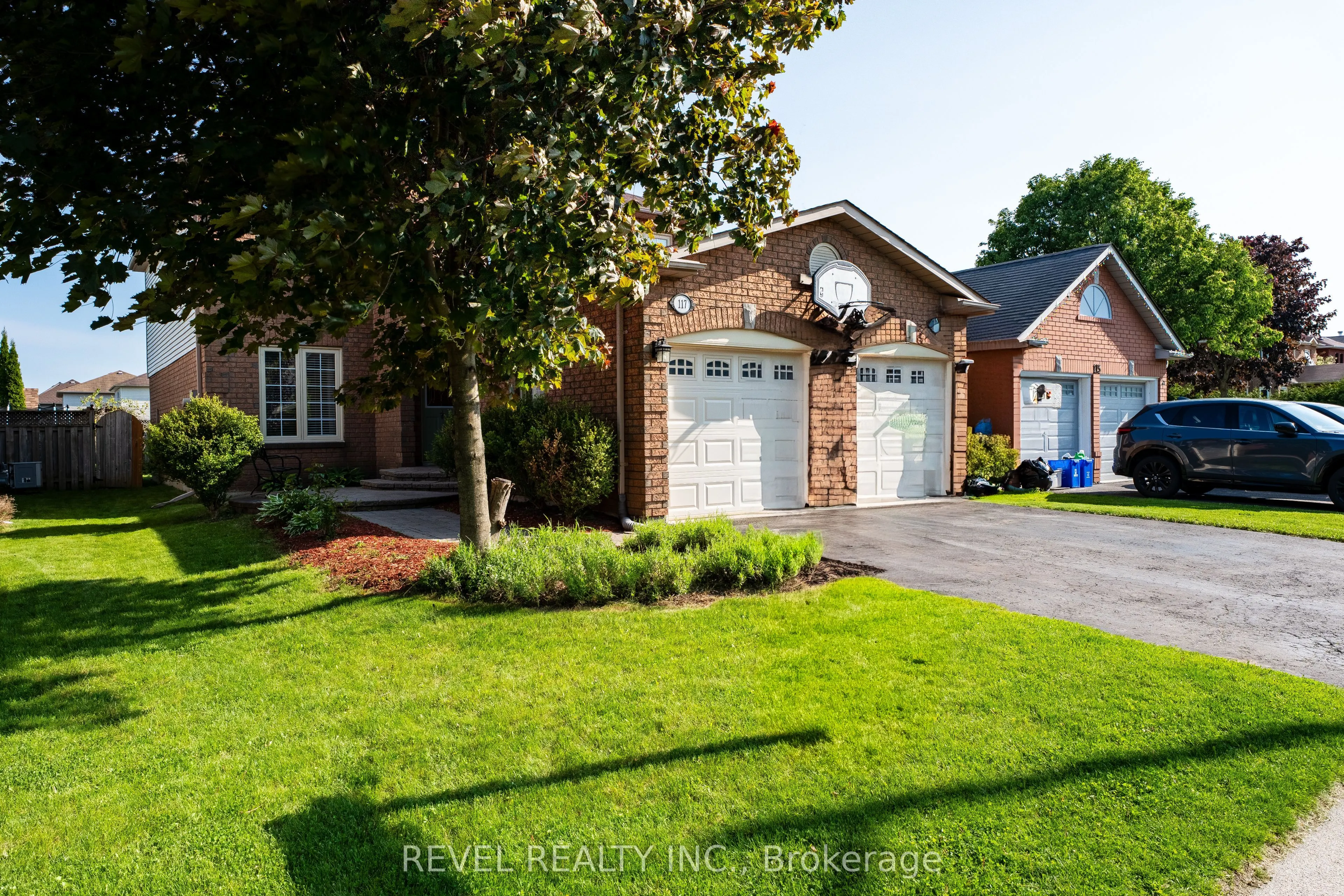 117 Apple Blossom Boulevard
