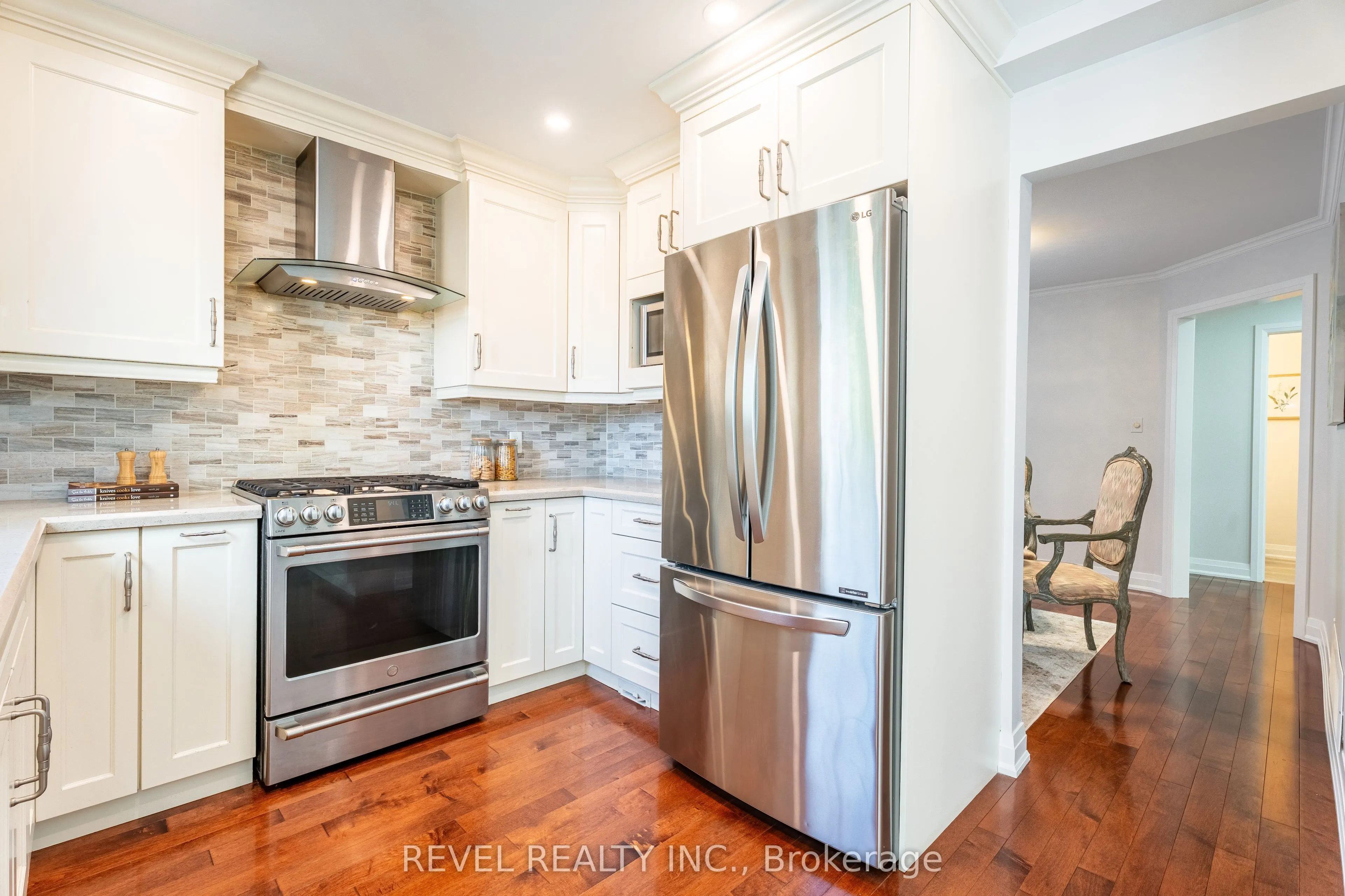 117 Apple Blossom Boulevard