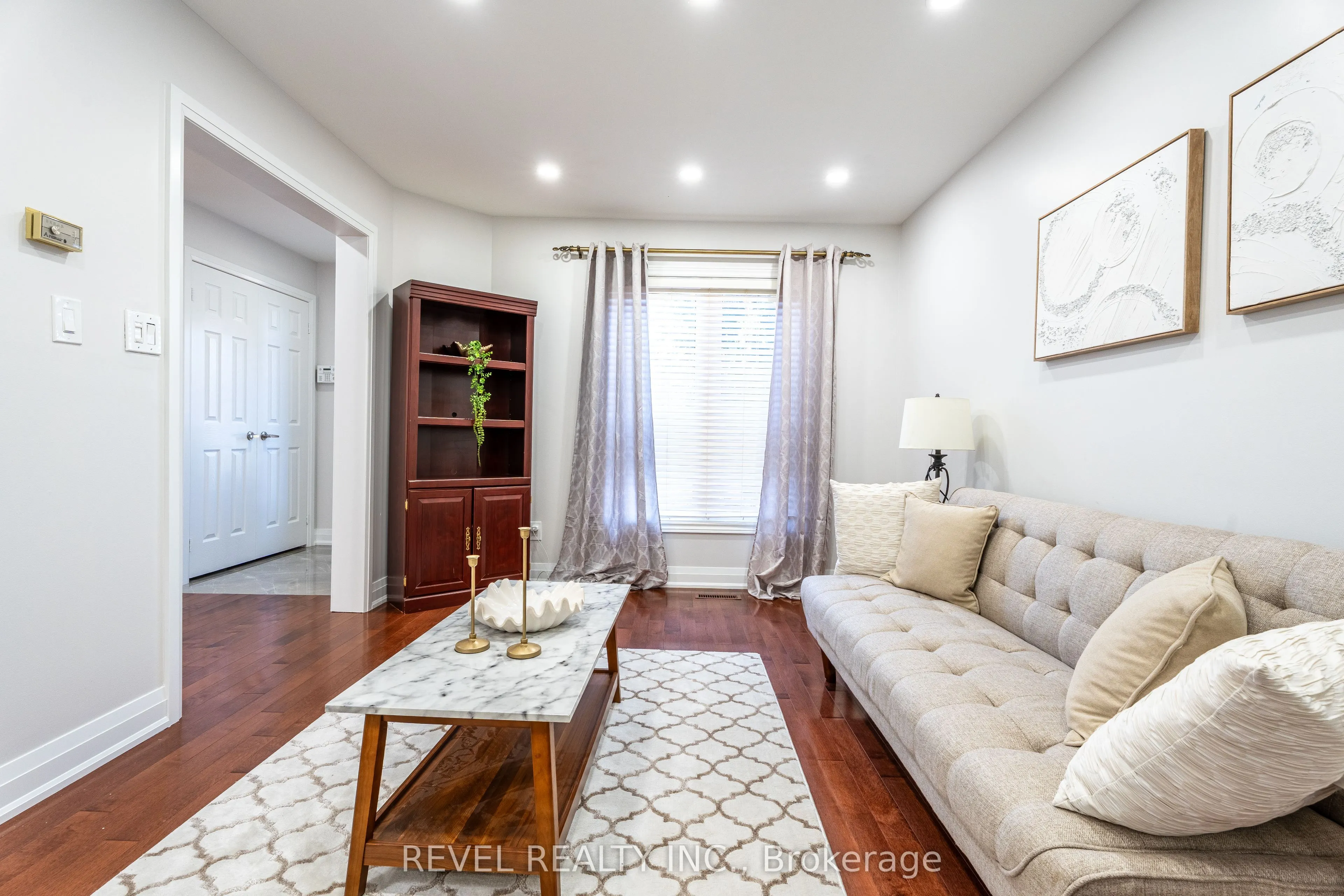117 Apple Blossom Boulevard