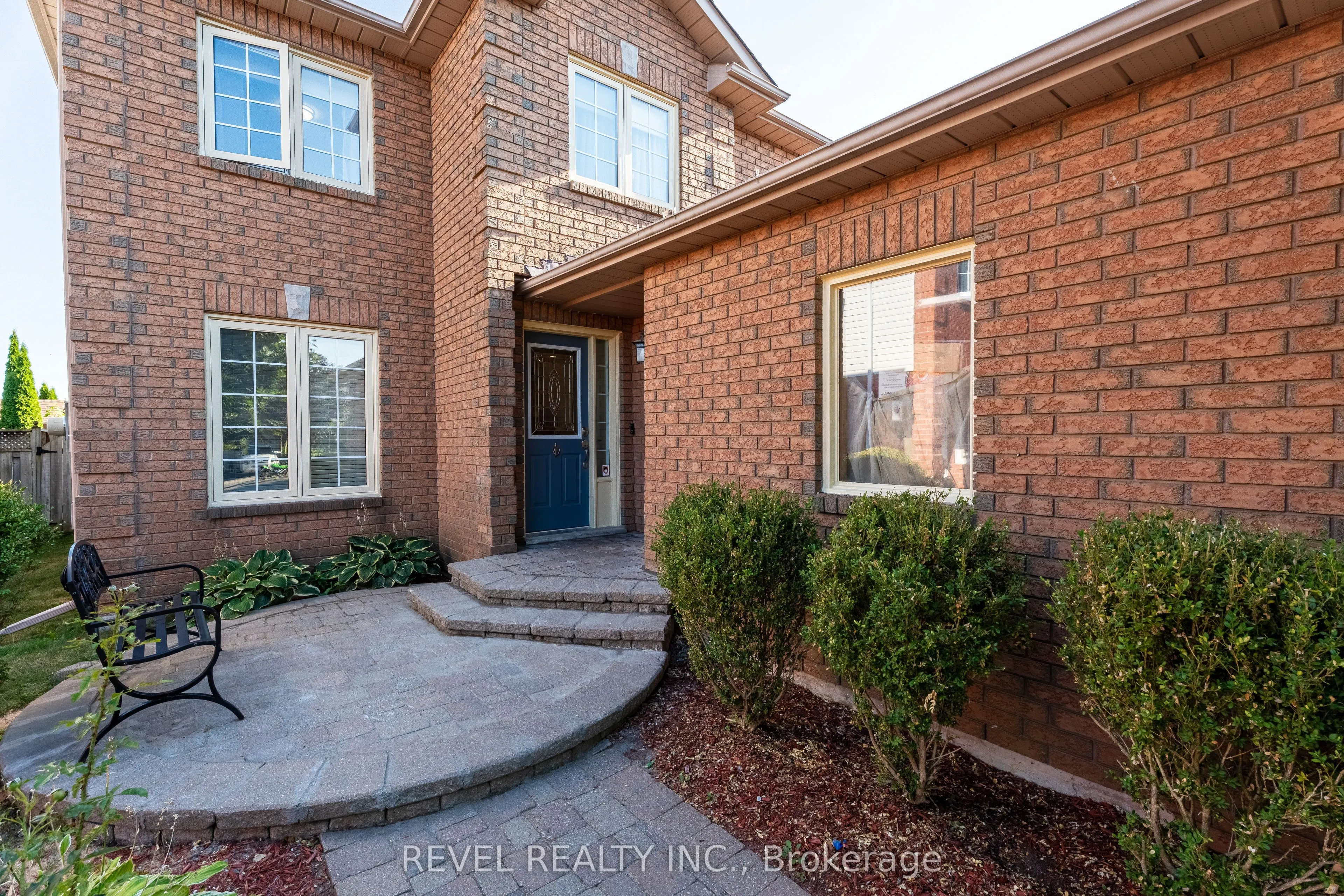 117 Apple Blossom Boulevard