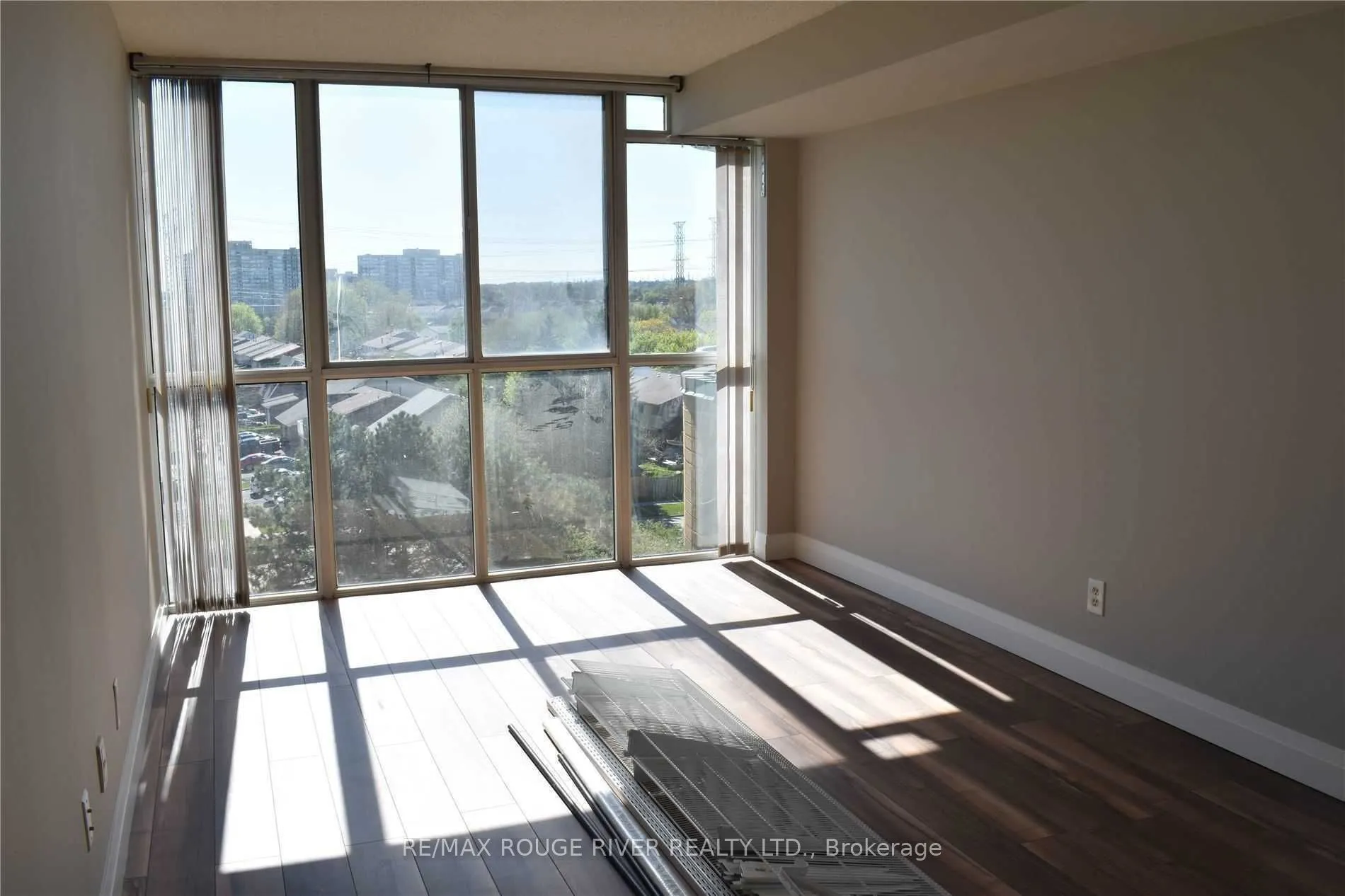1655 Pickering Parkway, #603
