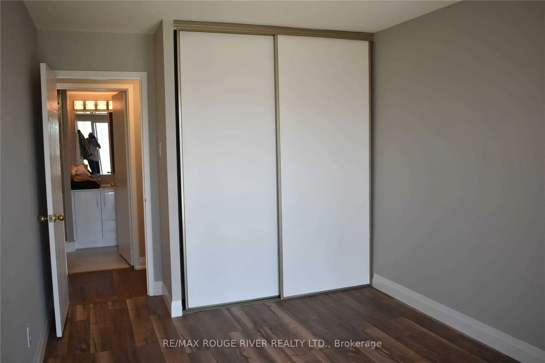 1655 Pickering Parkway, #603