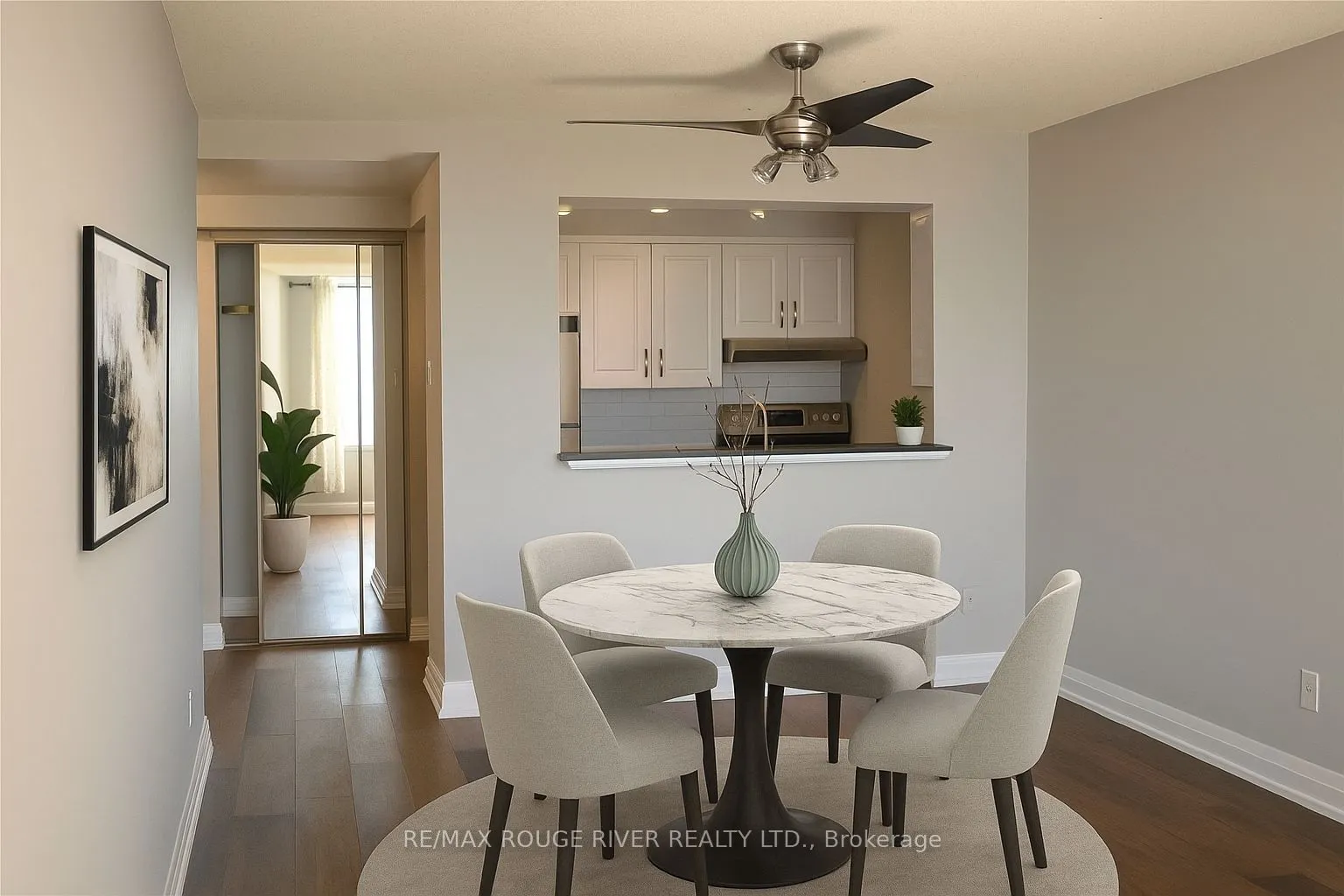 1655 Pickering Parkway, #603