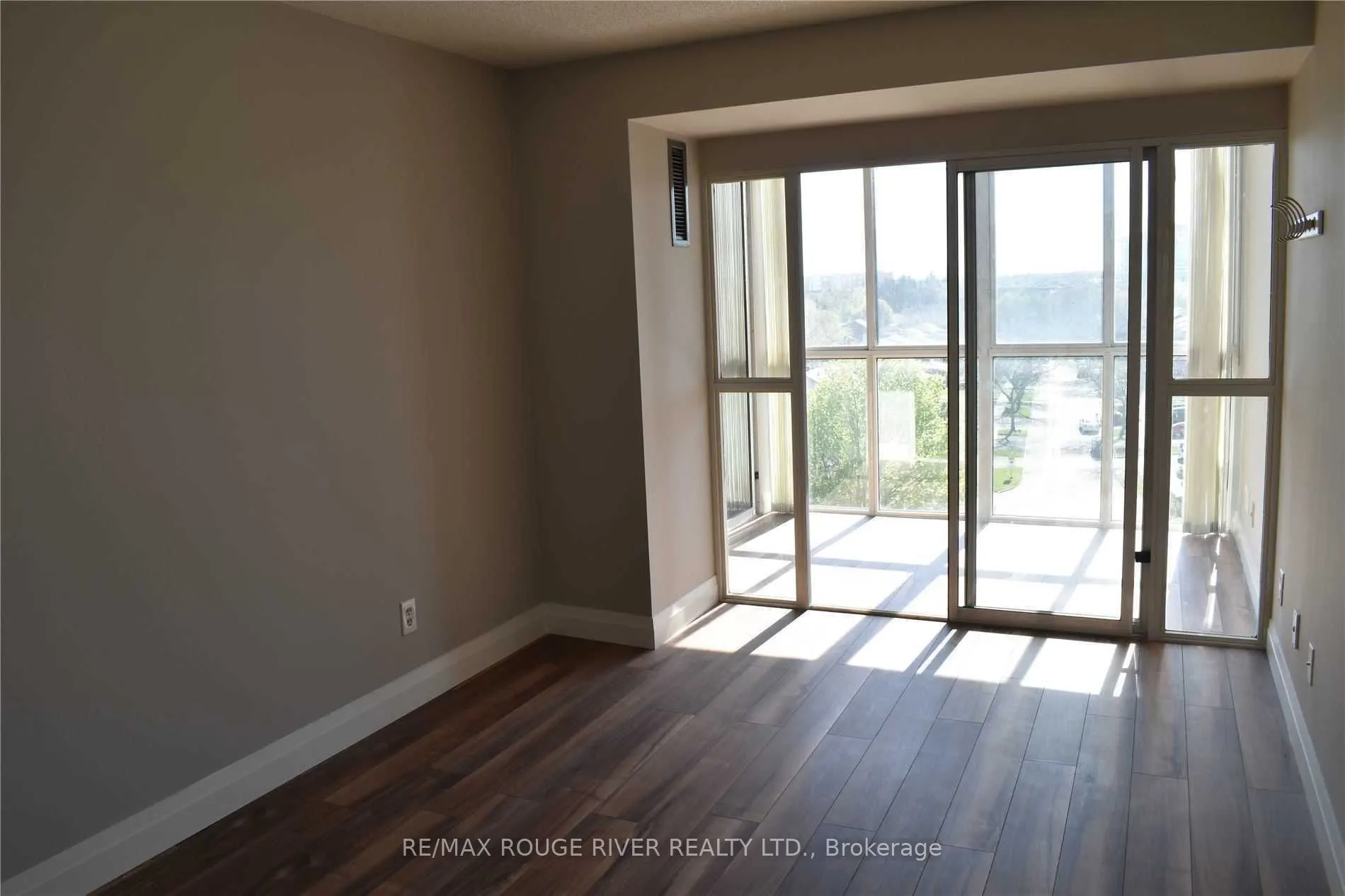 1655 Pickering Parkway, #603