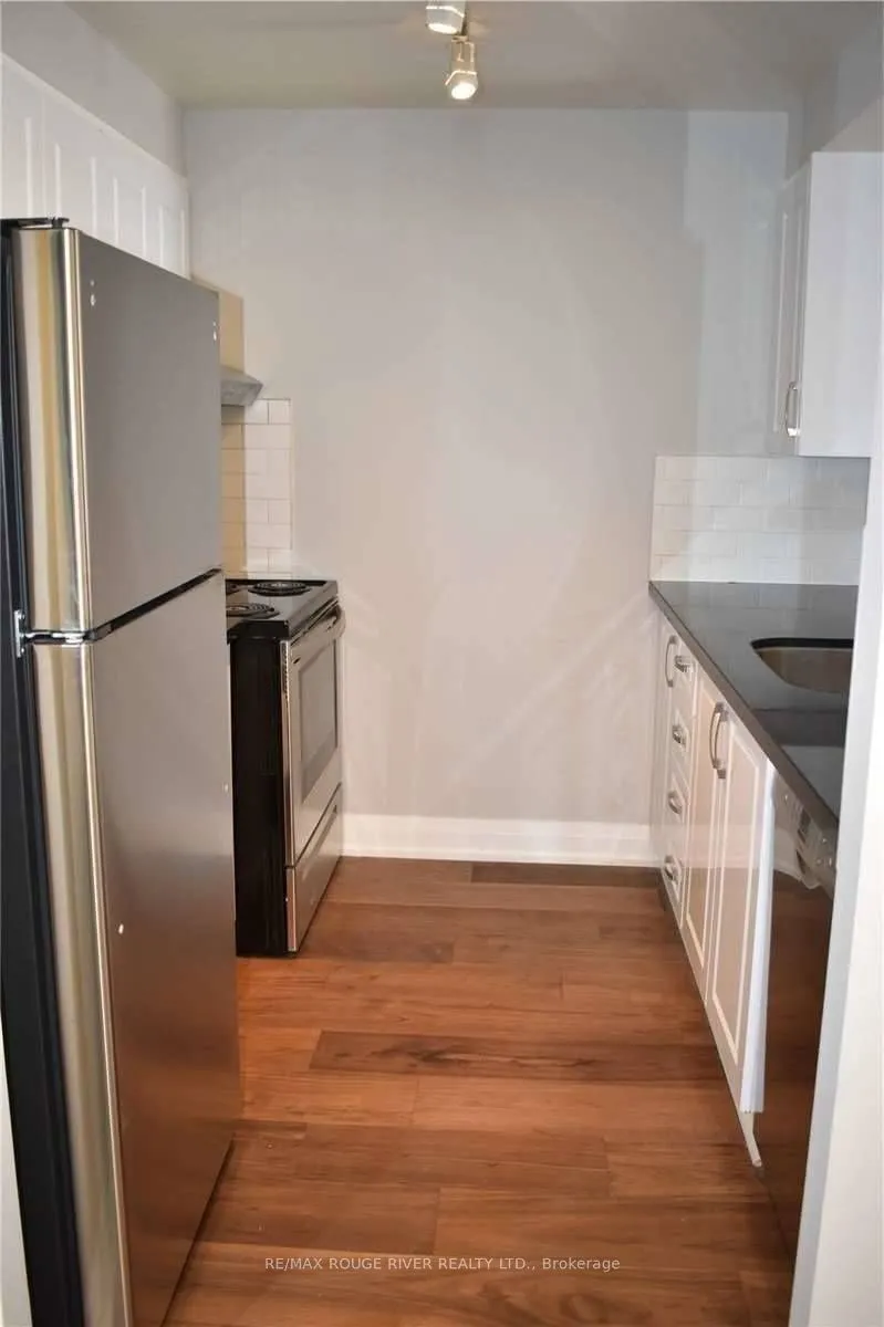 1655 Pickering Parkway, #603