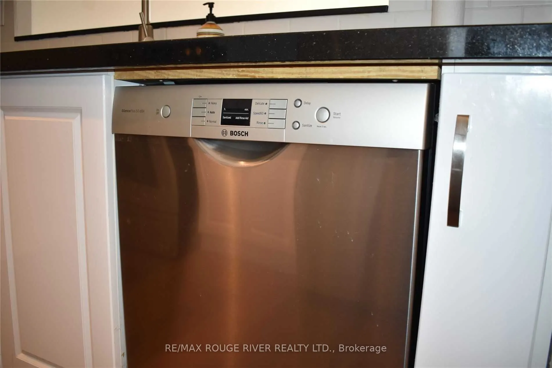 1655 Pickering Parkway, #603
