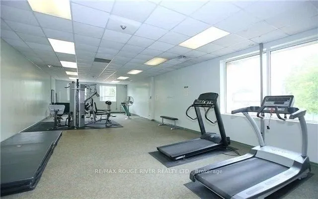 1655 Pickering Parkway, #603