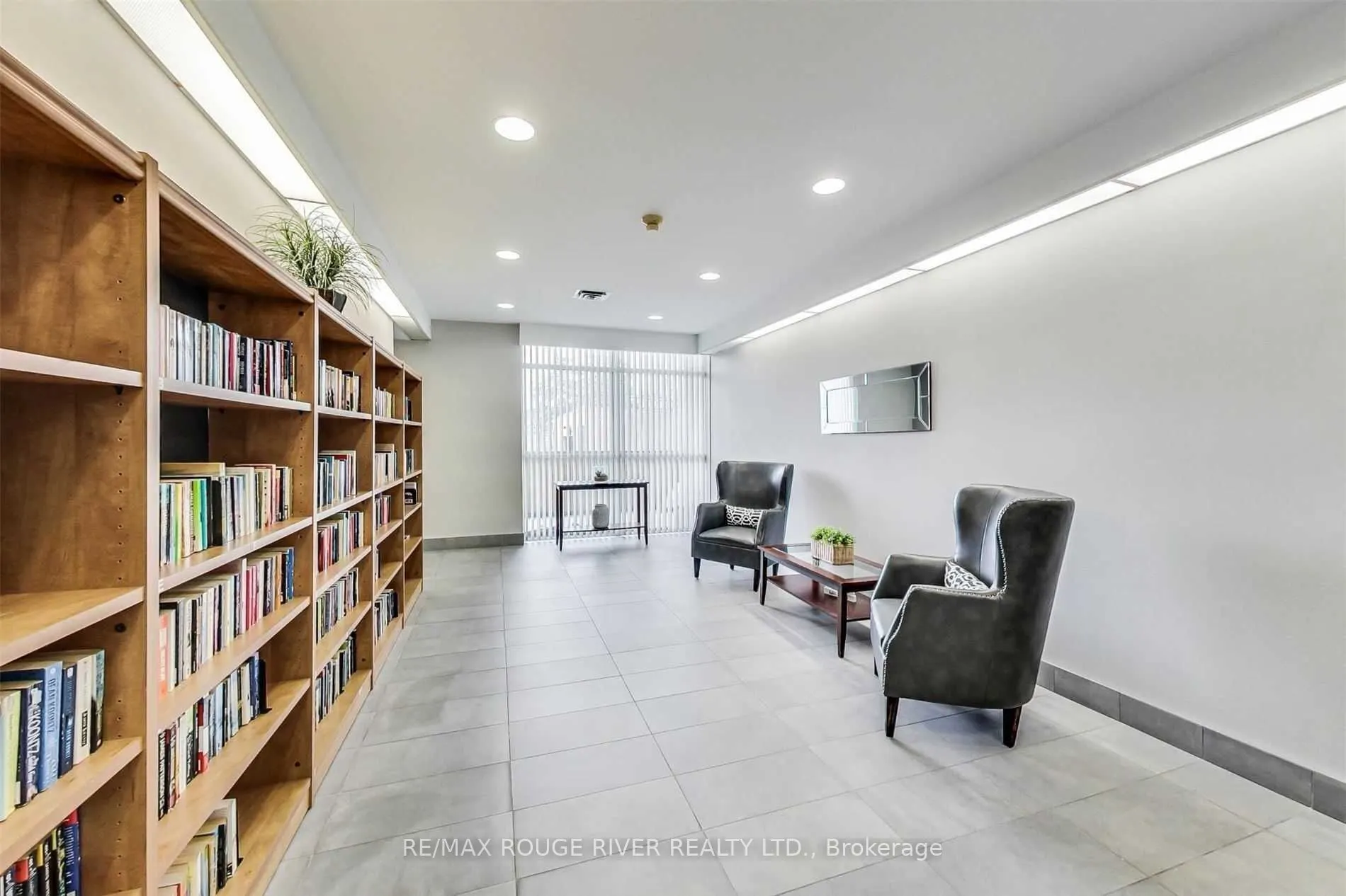 1655 Pickering Parkway, #603