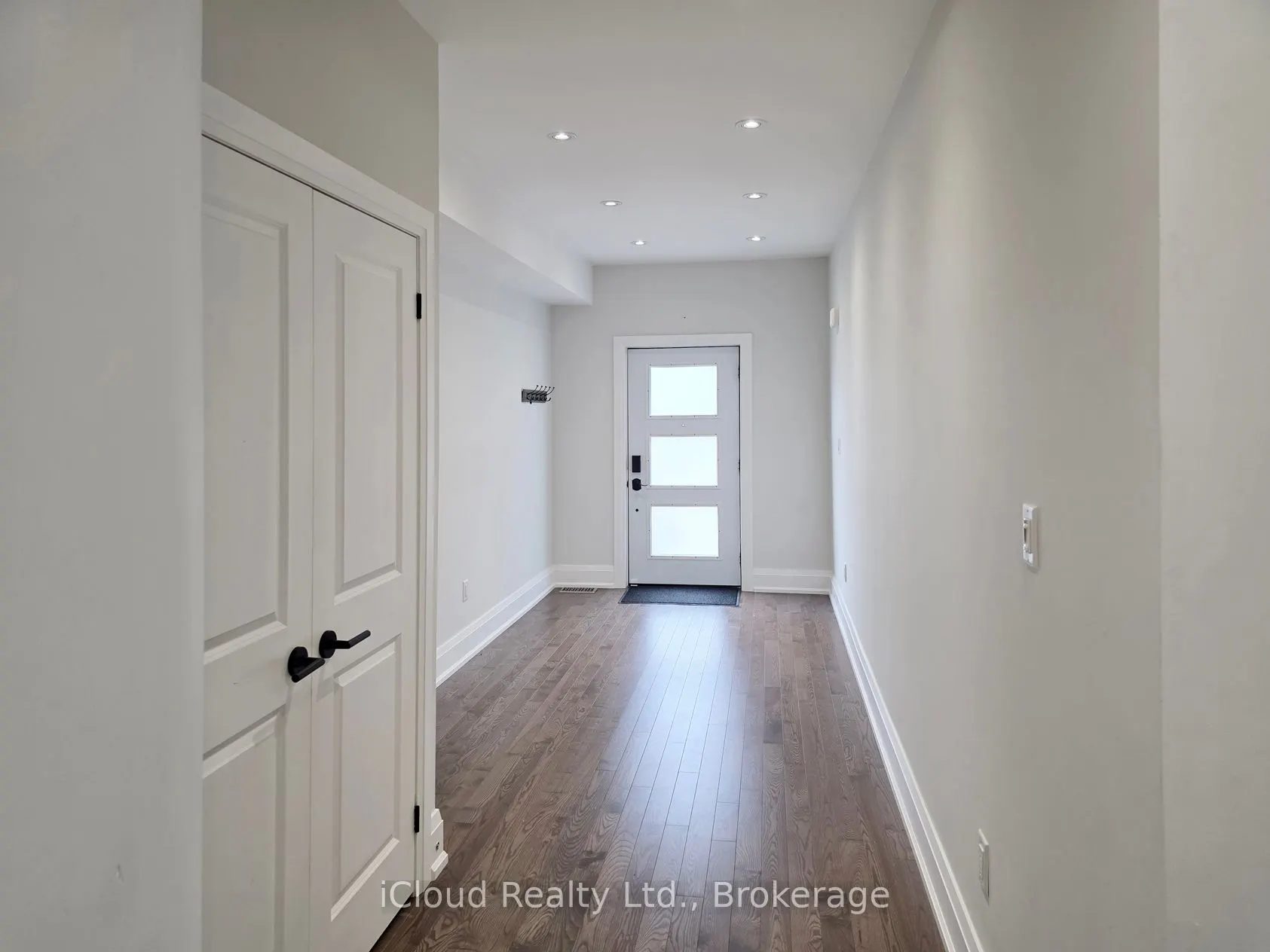 99A Leyton Avenue