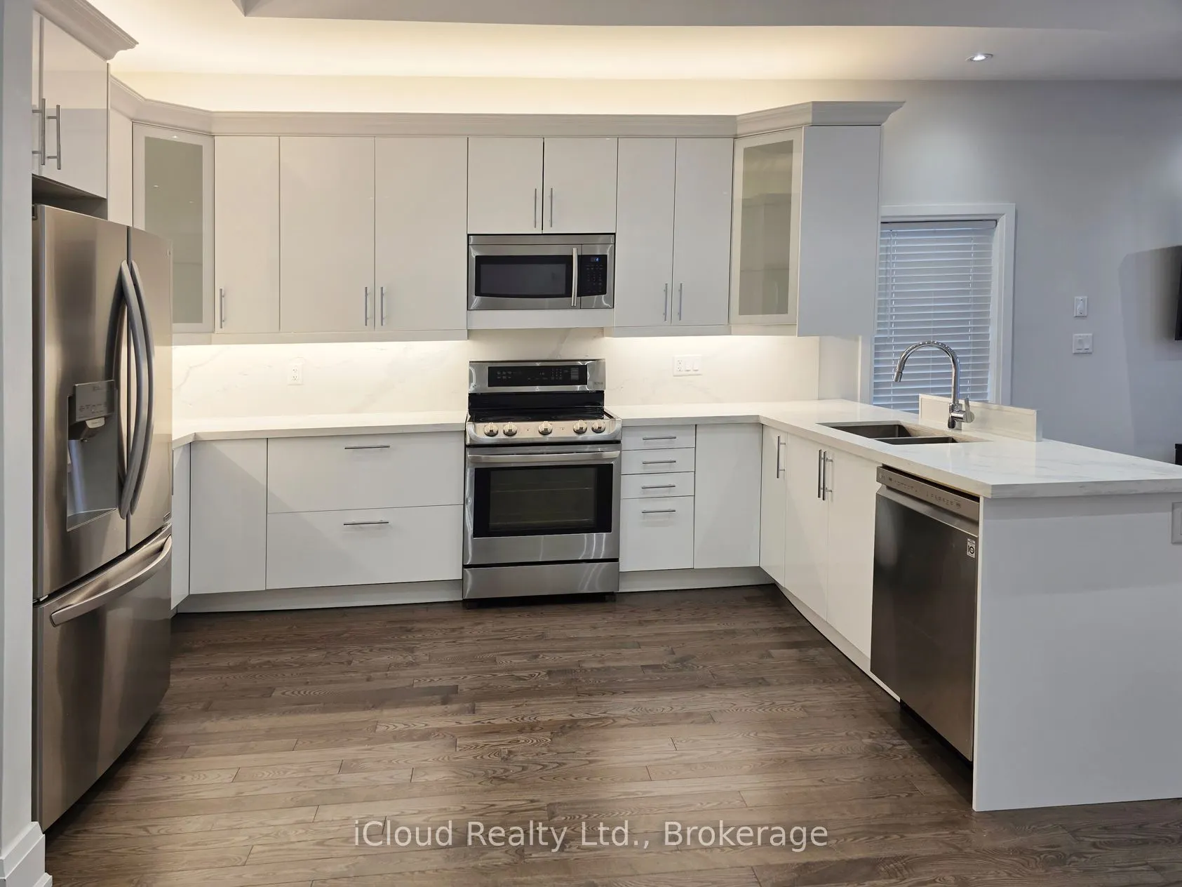 99A Leyton Avenue