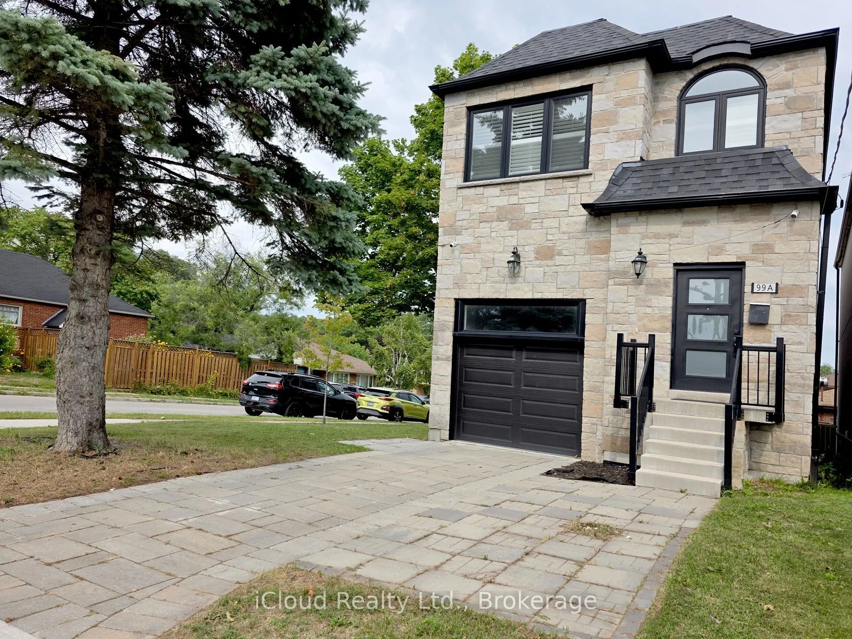99A Leyton Avenue