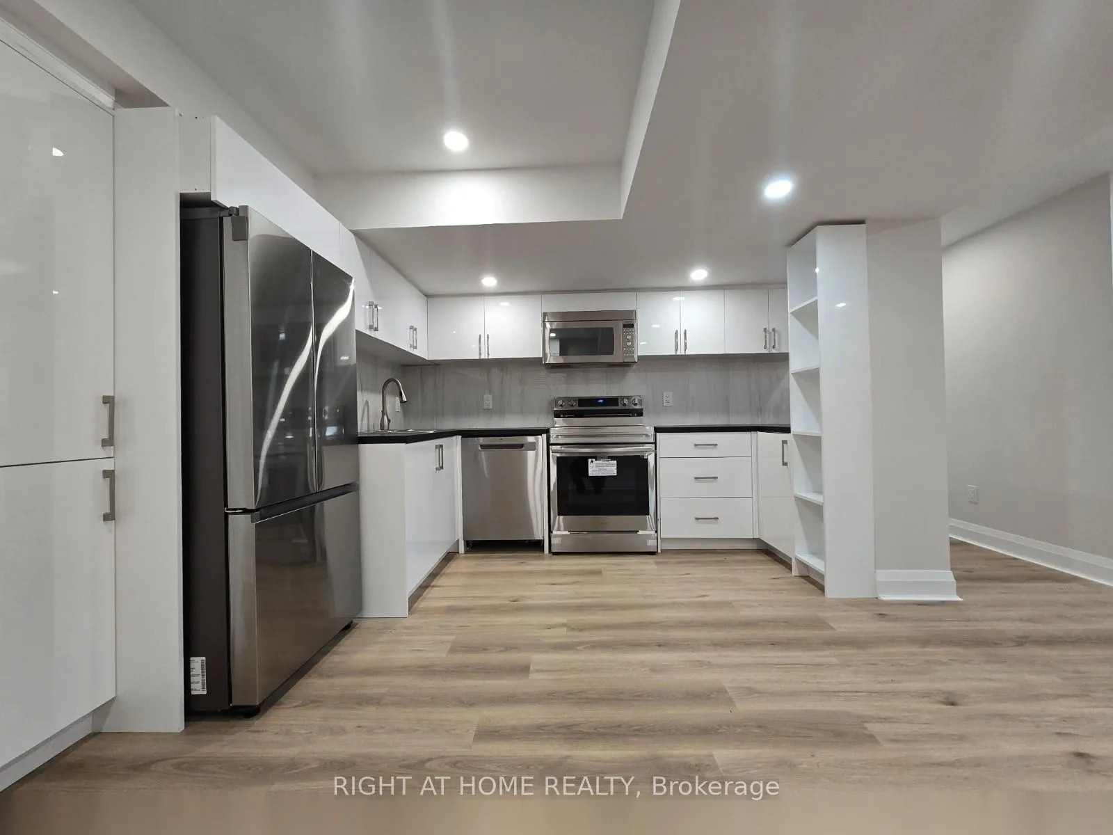 1300 Ravencliffe Court, #Bsmt