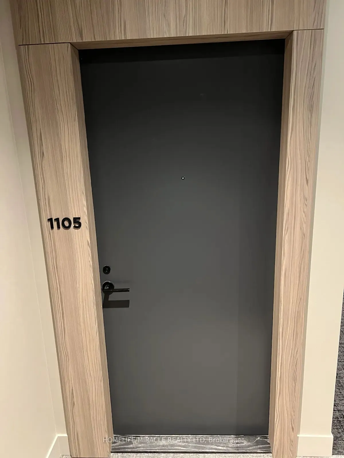 1606 Charles Street, #1105