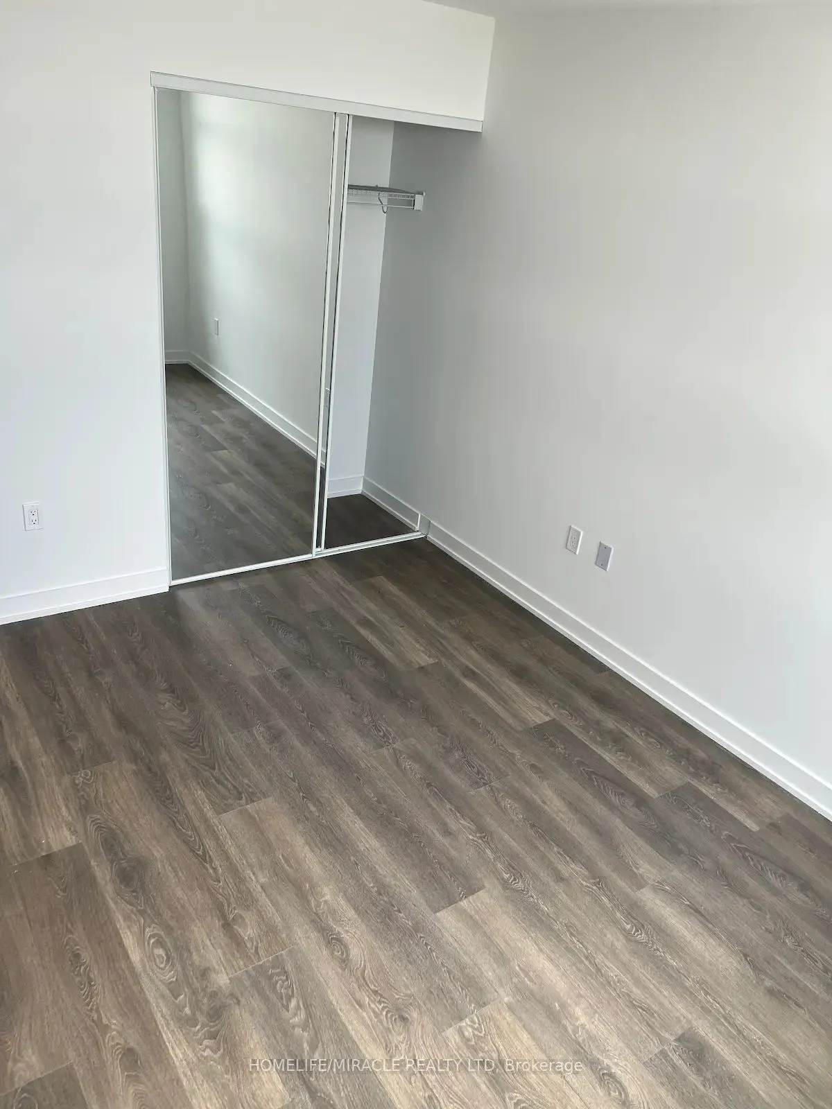 1606 Charles Street, #1105