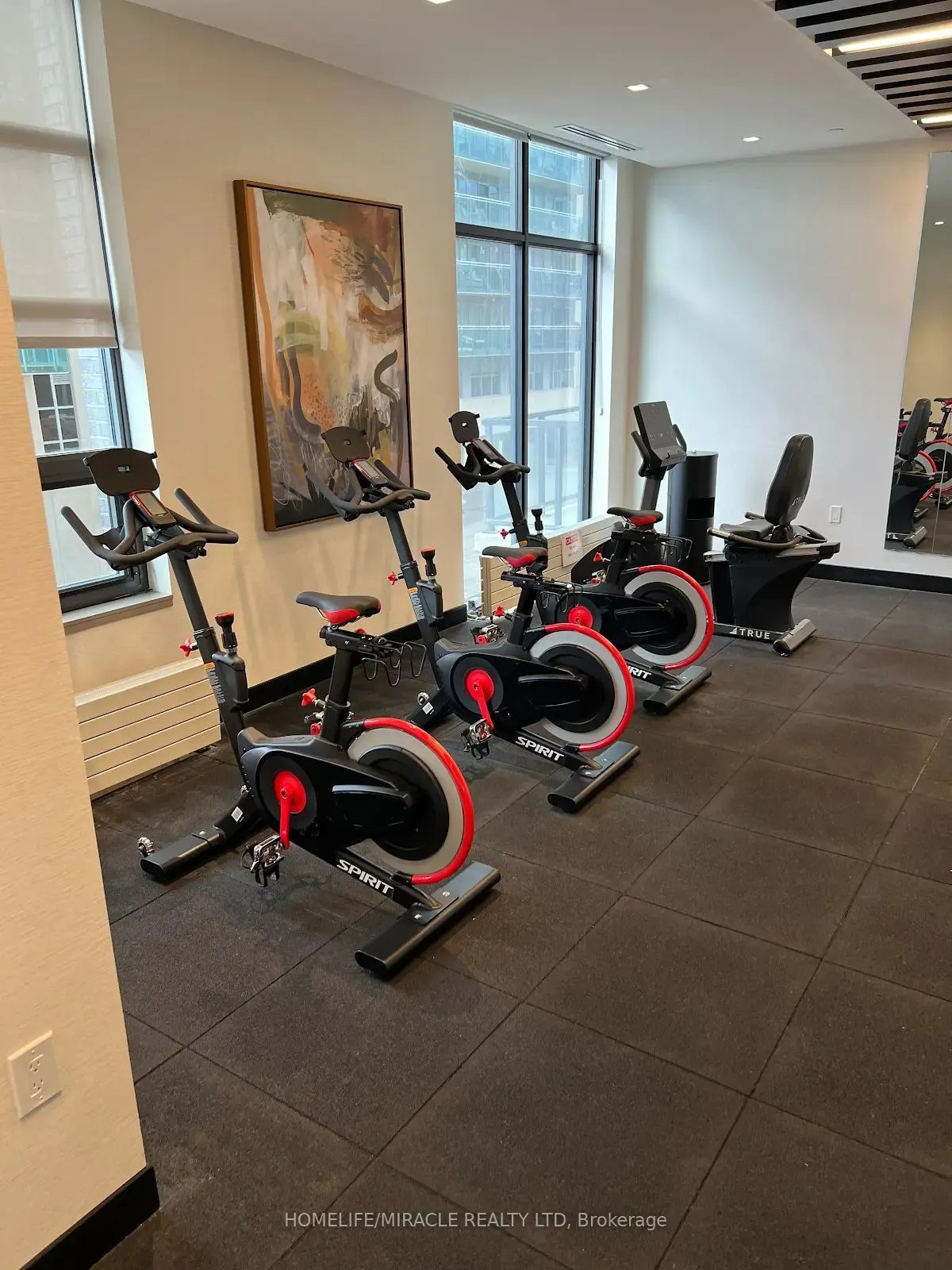 1606 Charles Street, #1105