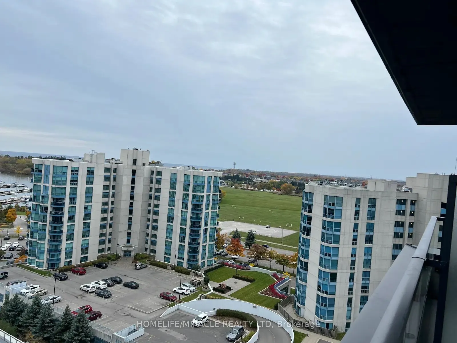 1606 Charles Street, #1105