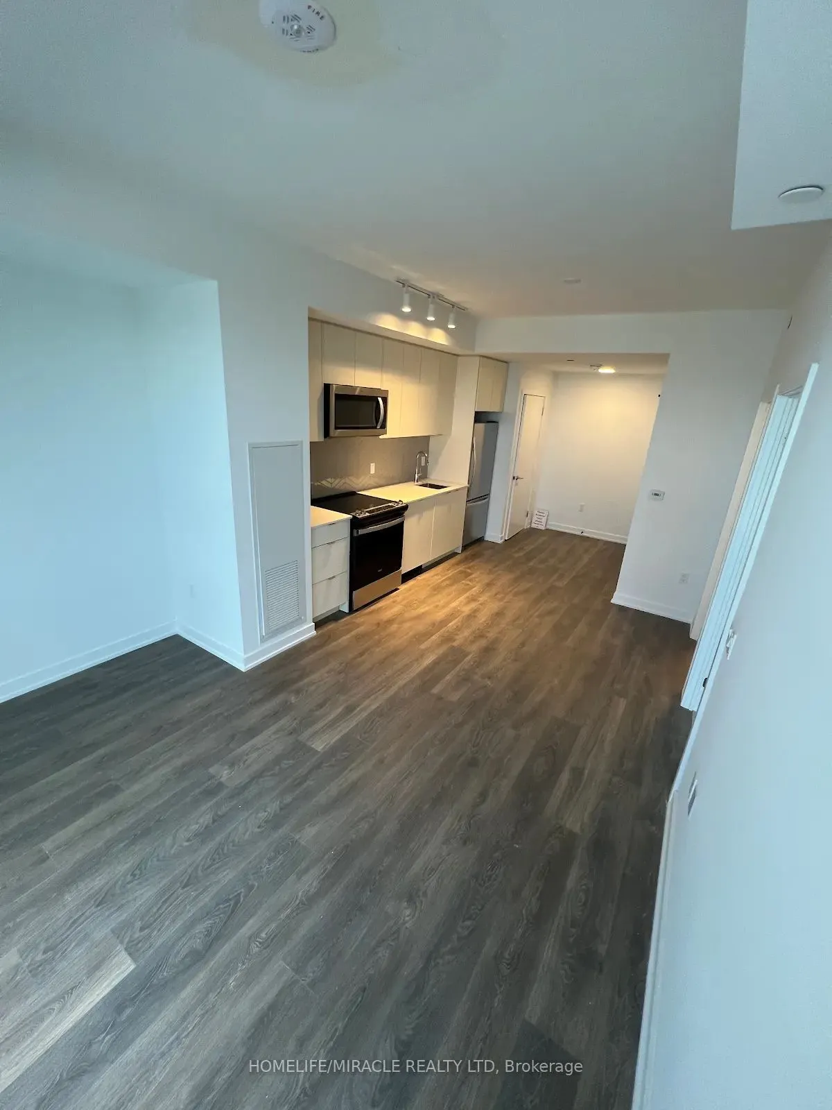 1606 Charles Street, #1105