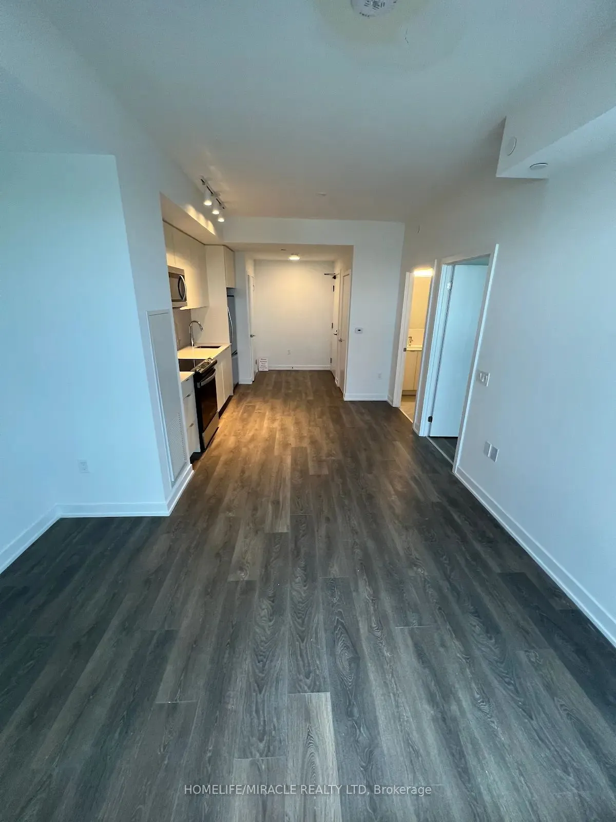 1606 Charles Street, #1105