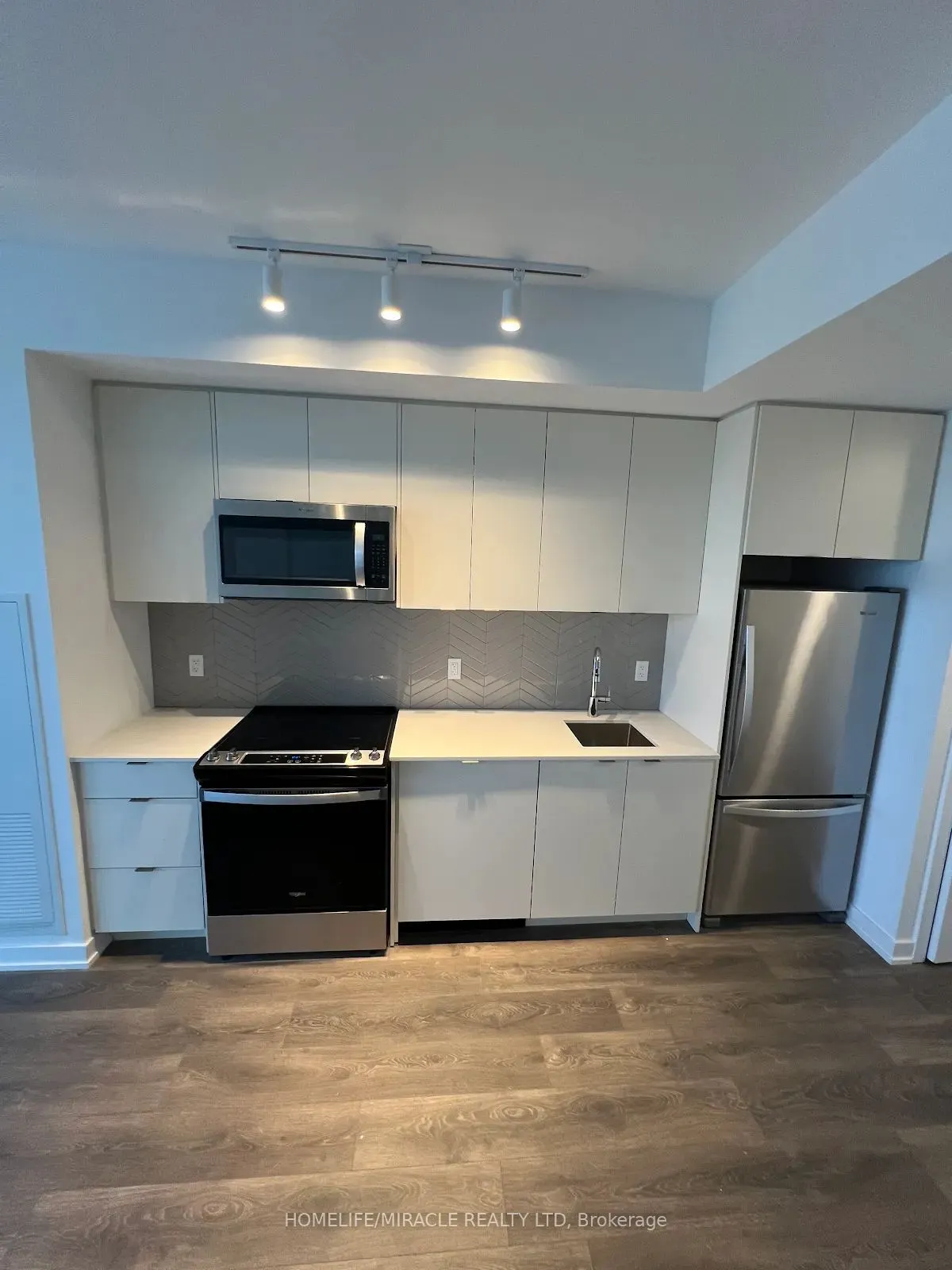 1606 Charles Street, #1105