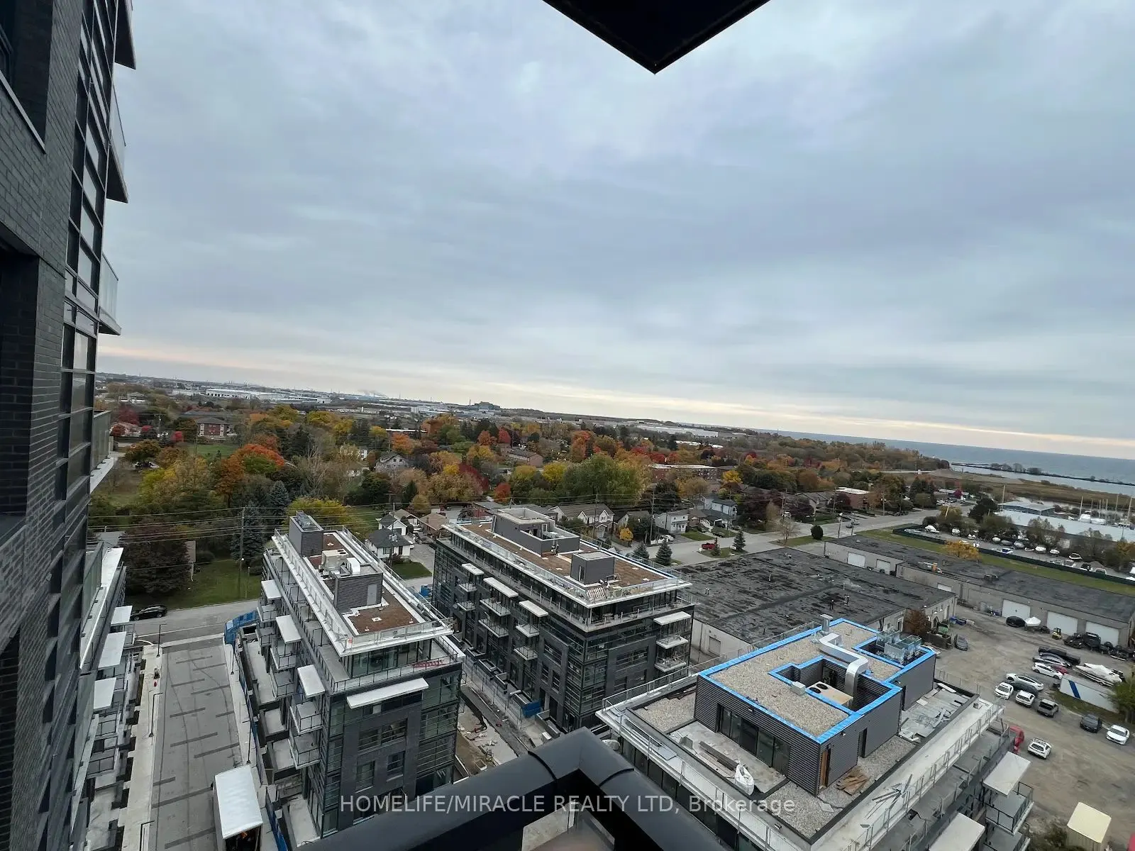 1606 Charles Street, #1105