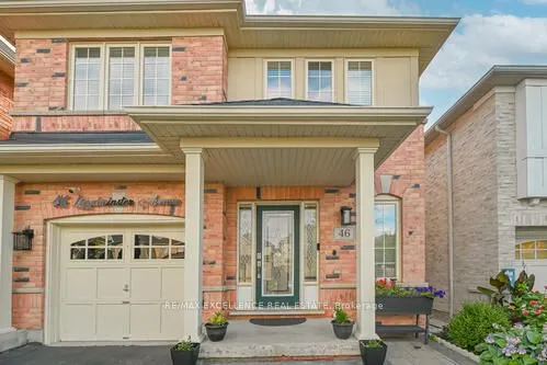 46 Lloydminster Avenue