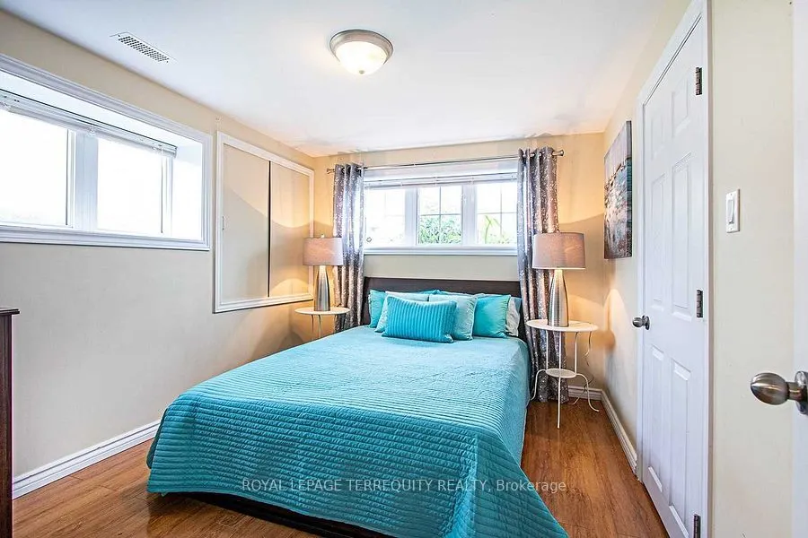 53 Rushbrooke Way, #Lower