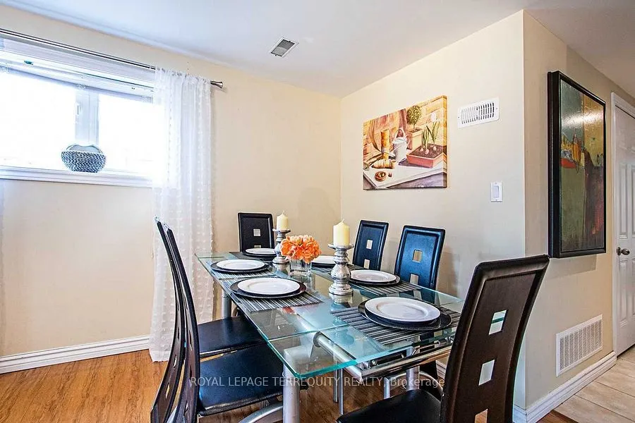 53 Rushbrooke Way, #Lower