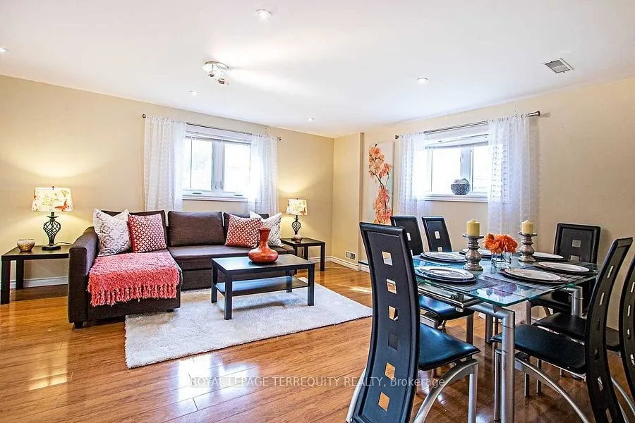 53 Rushbrooke Way, #Lower
