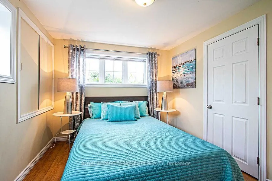 53 Rushbrooke Way, #Lower