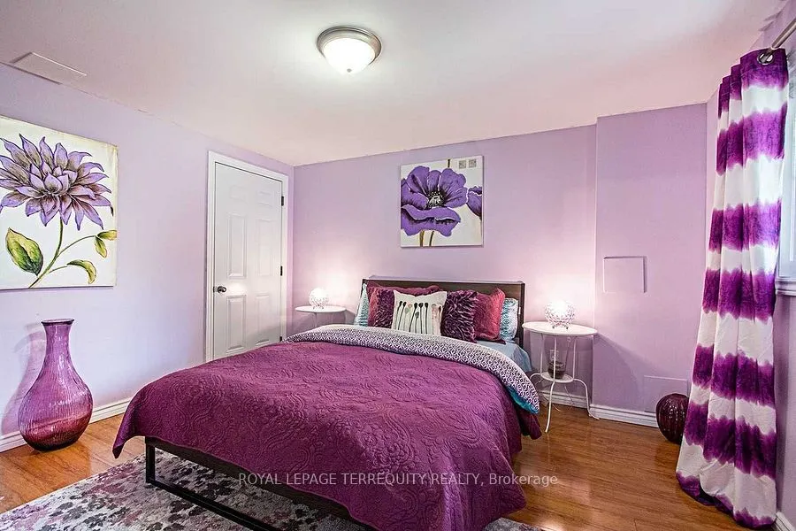 53 Rushbrooke Way, #Lower