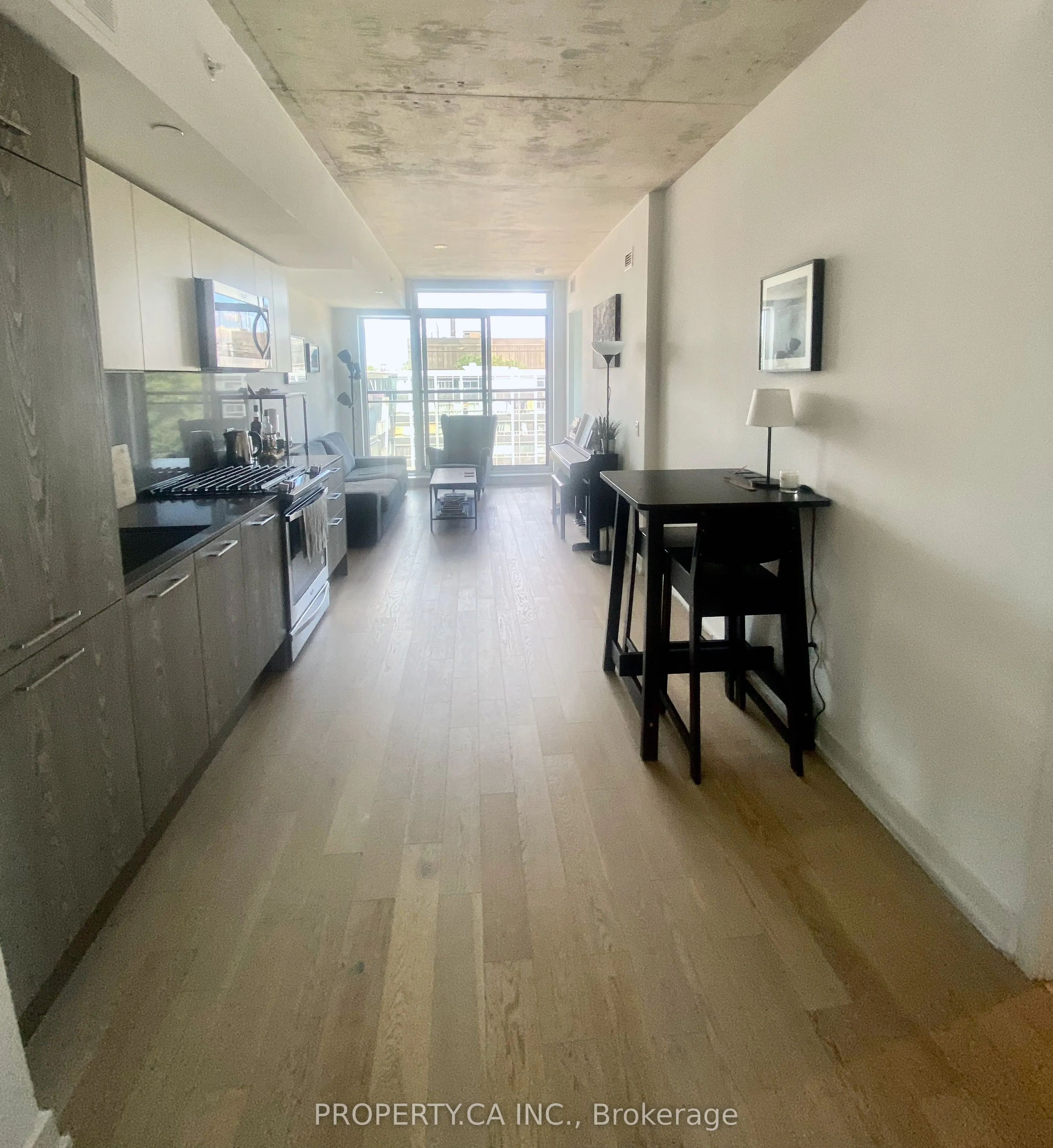 665 Kingston Road, #607