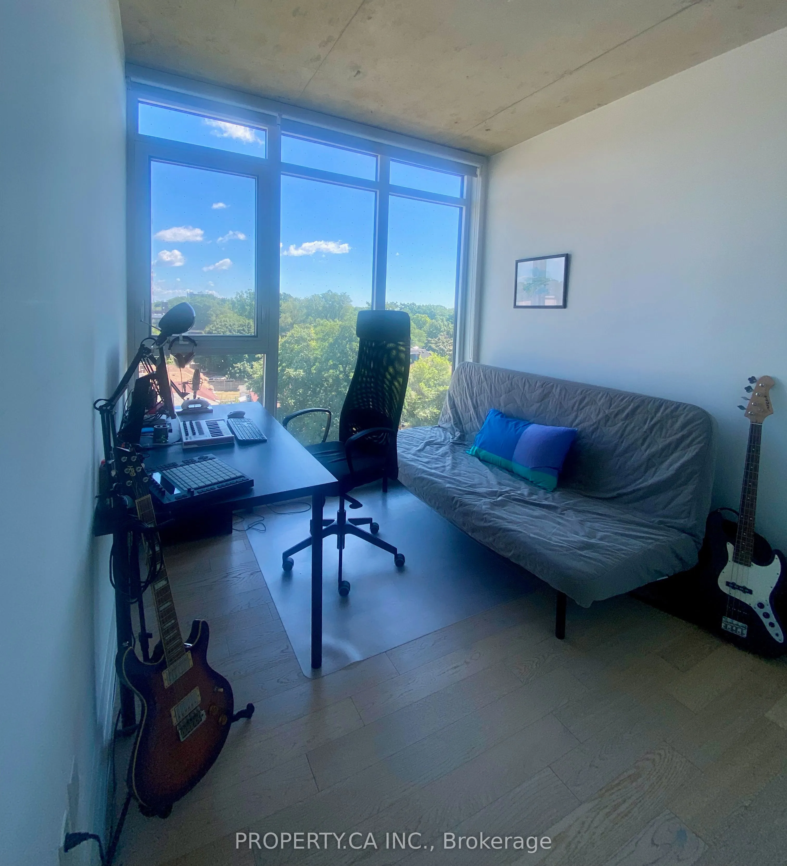 665 Kingston Road, #607