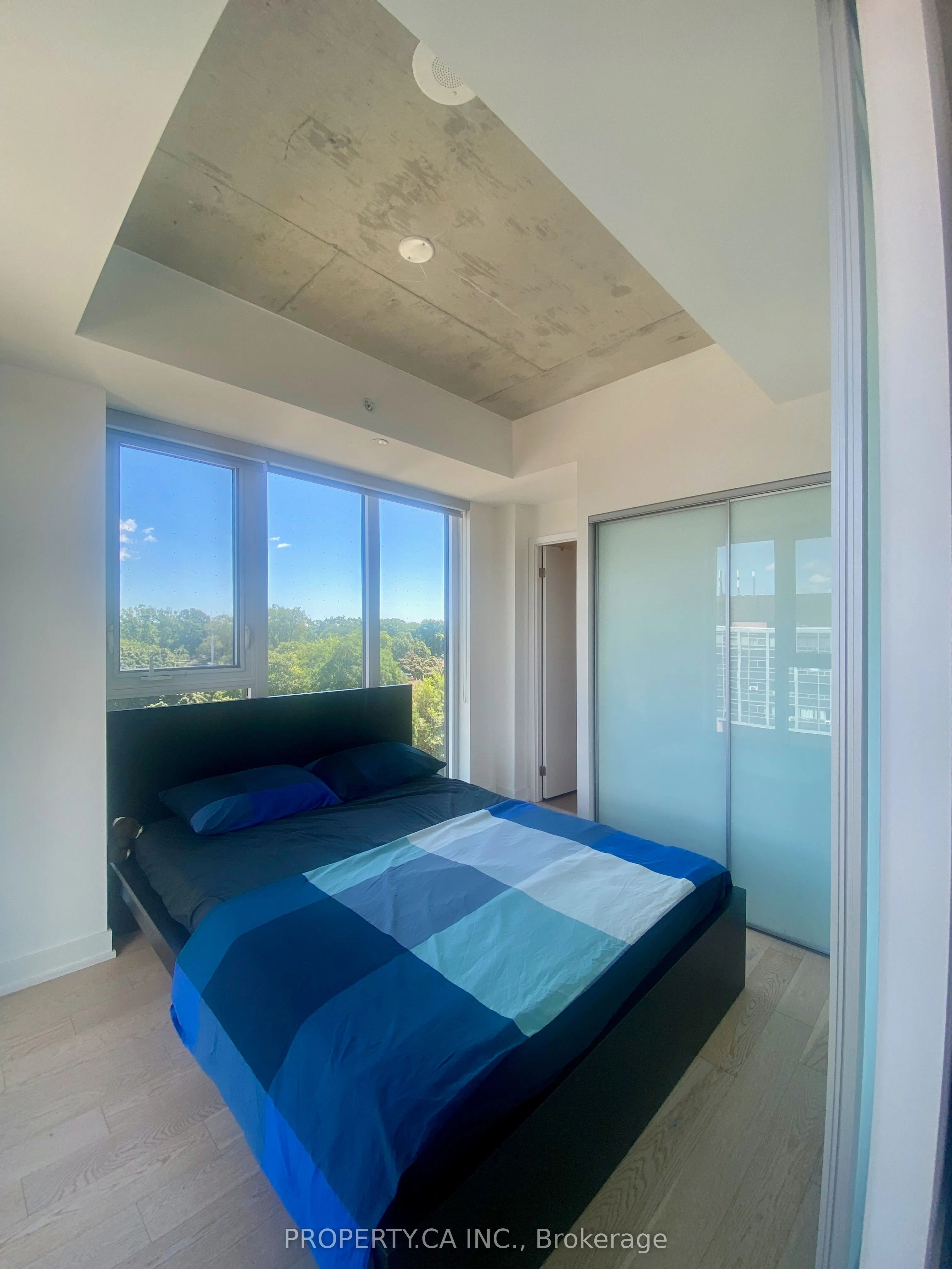 665 Kingston Road, #607