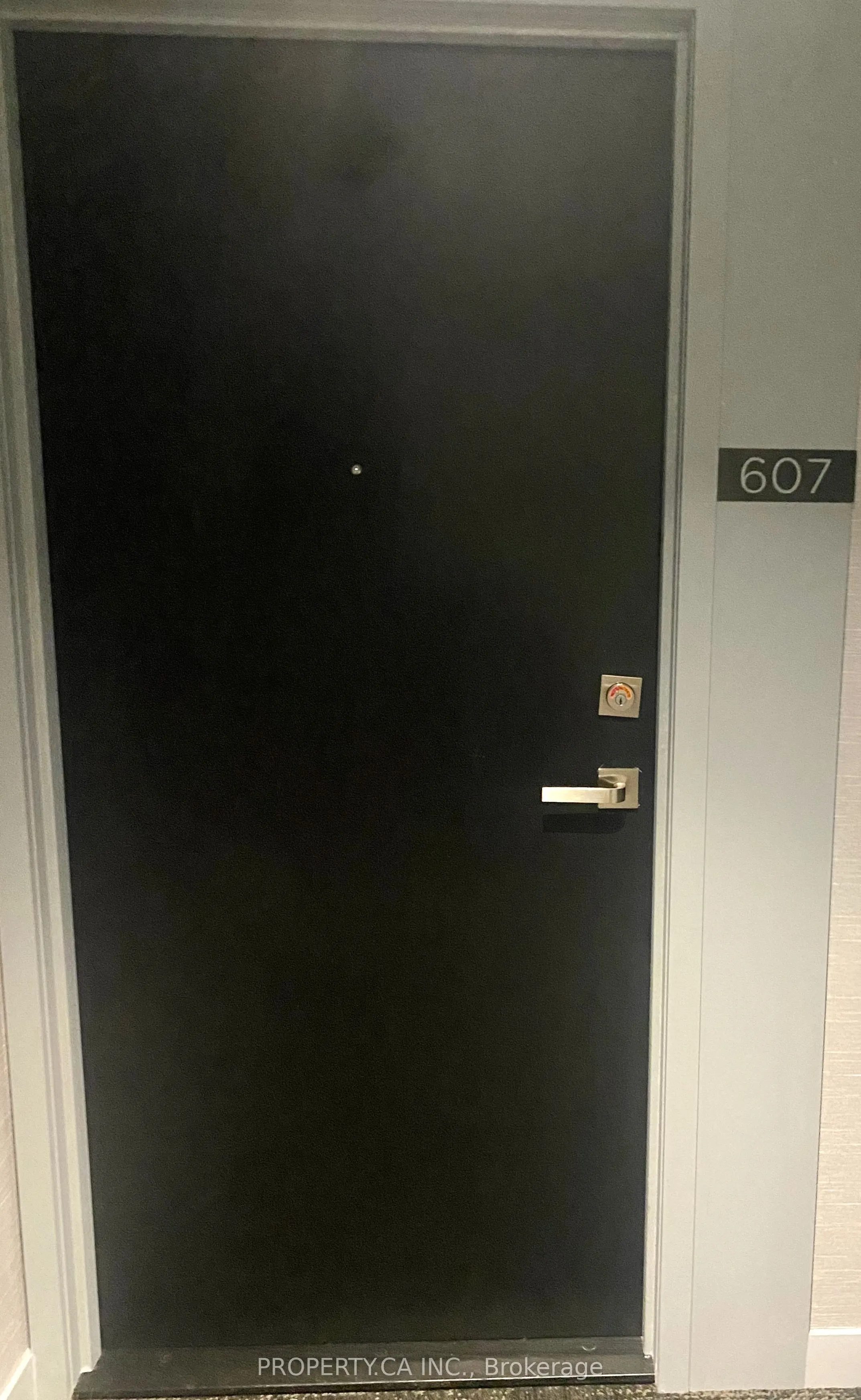 665 Kingston Road, #607