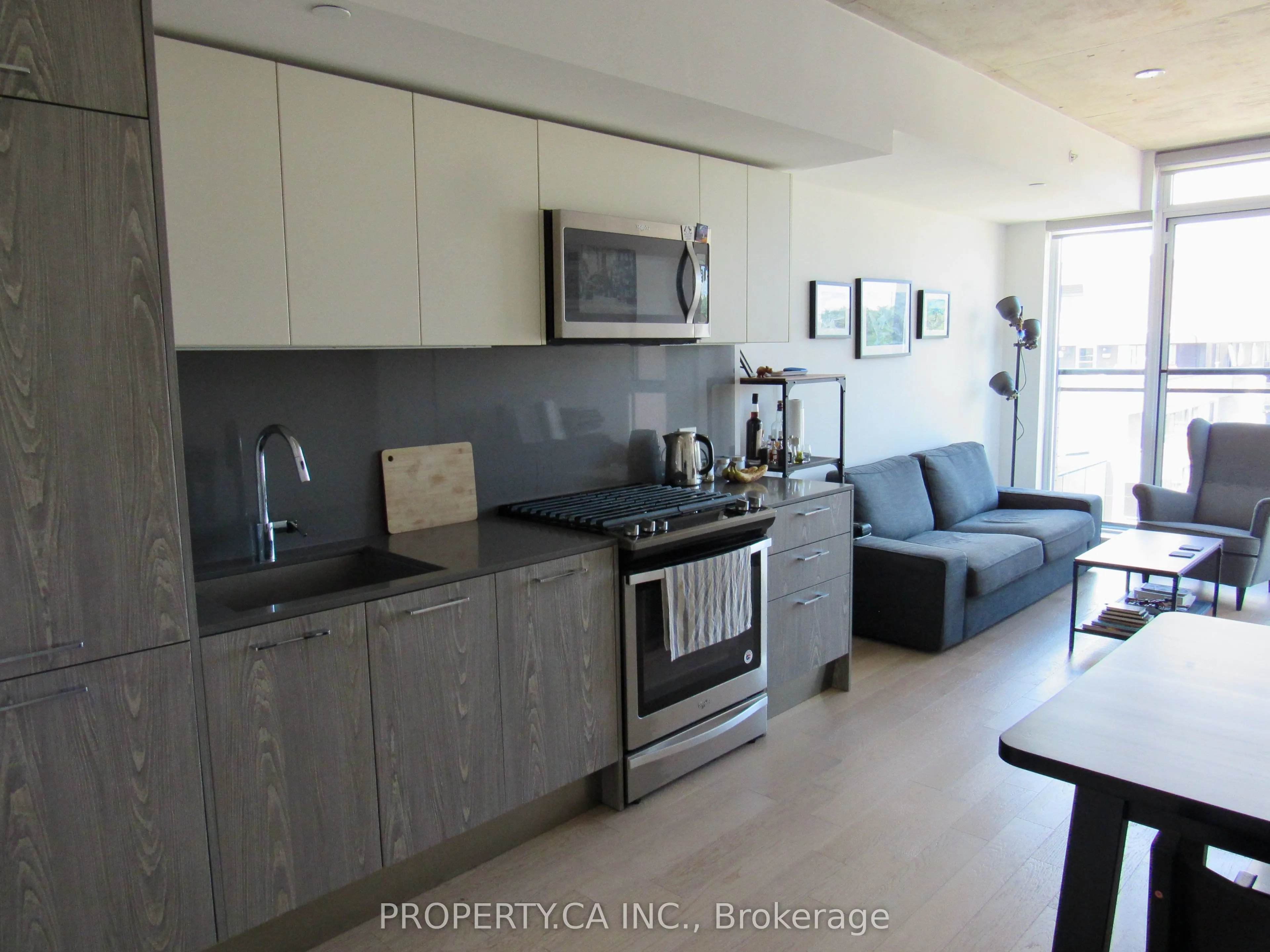 665 Kingston Road, #607