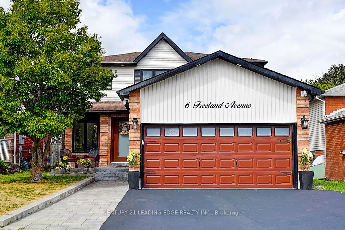 6 FREELAND Avenue