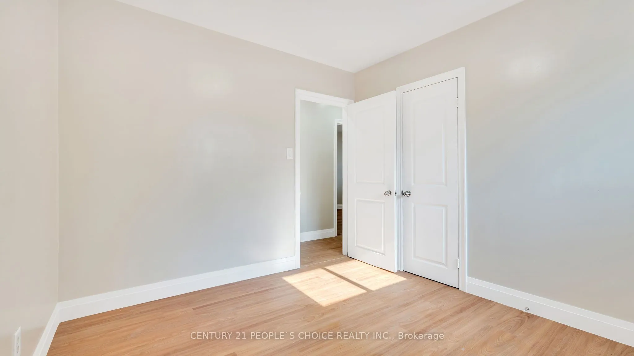 105 Byng Avenue