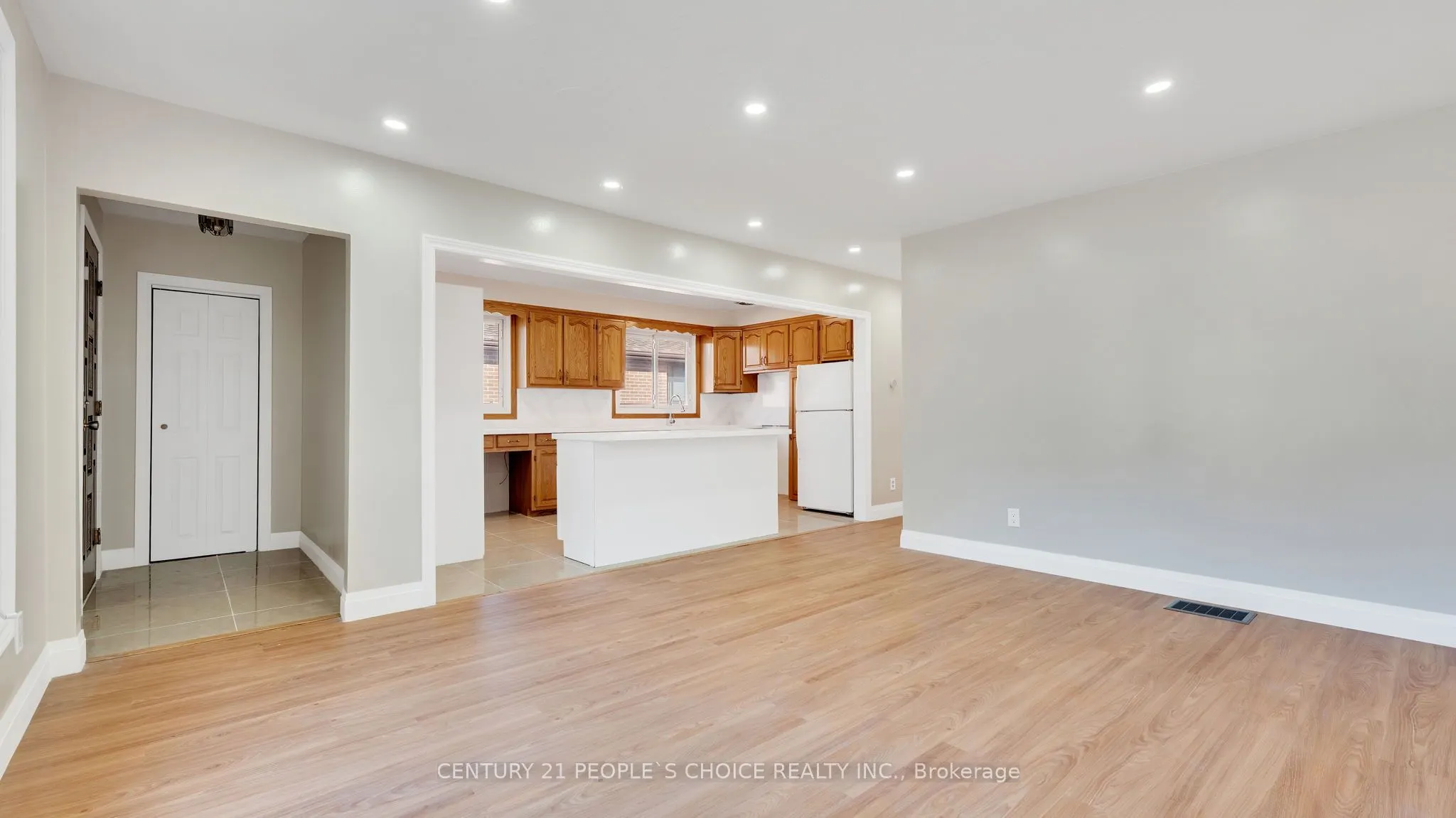 105 Byng Avenue