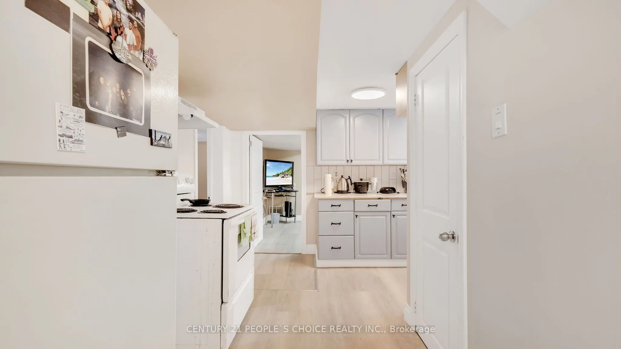 105 Byng Avenue