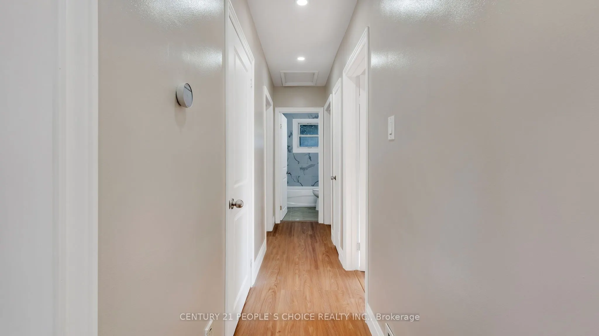 105 Byng Avenue